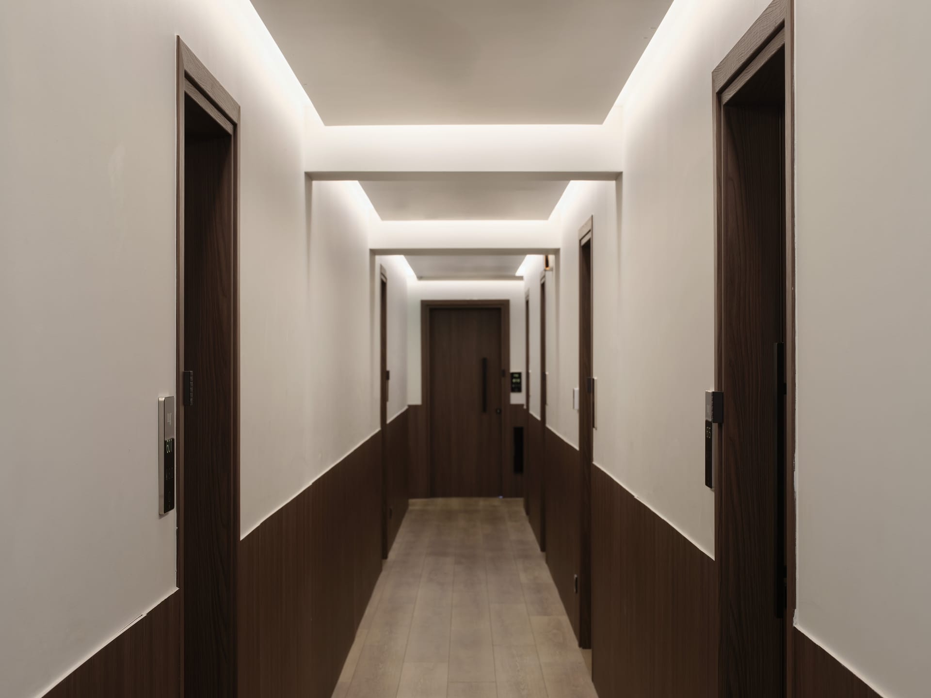 Nur Edge Aparthotel