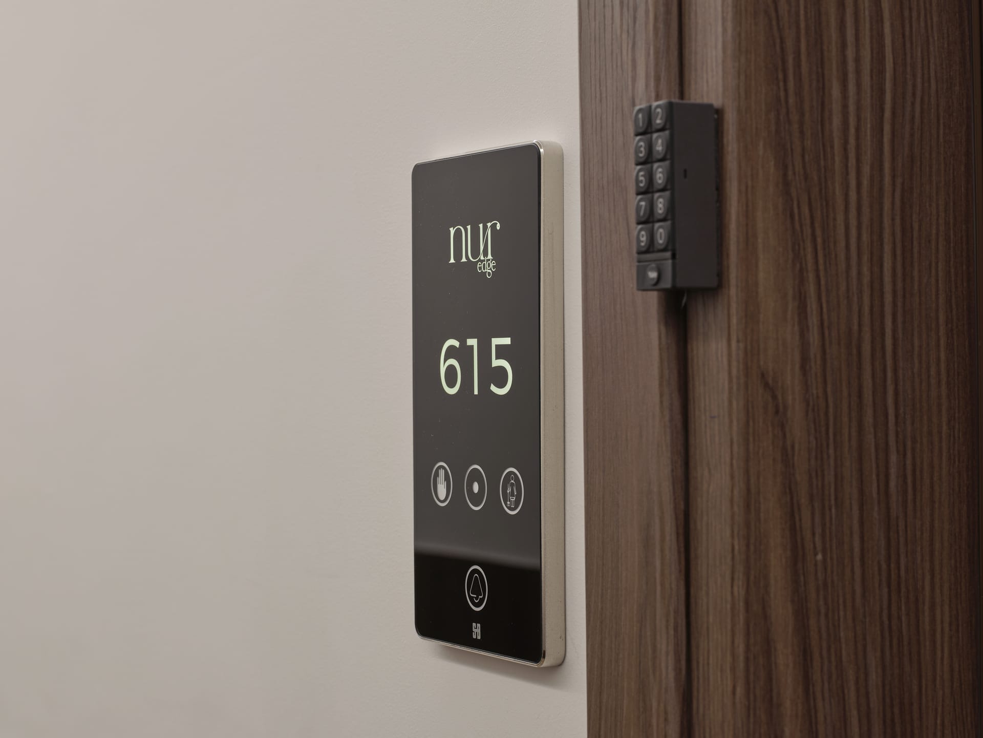 Nur Edge Aparthotel