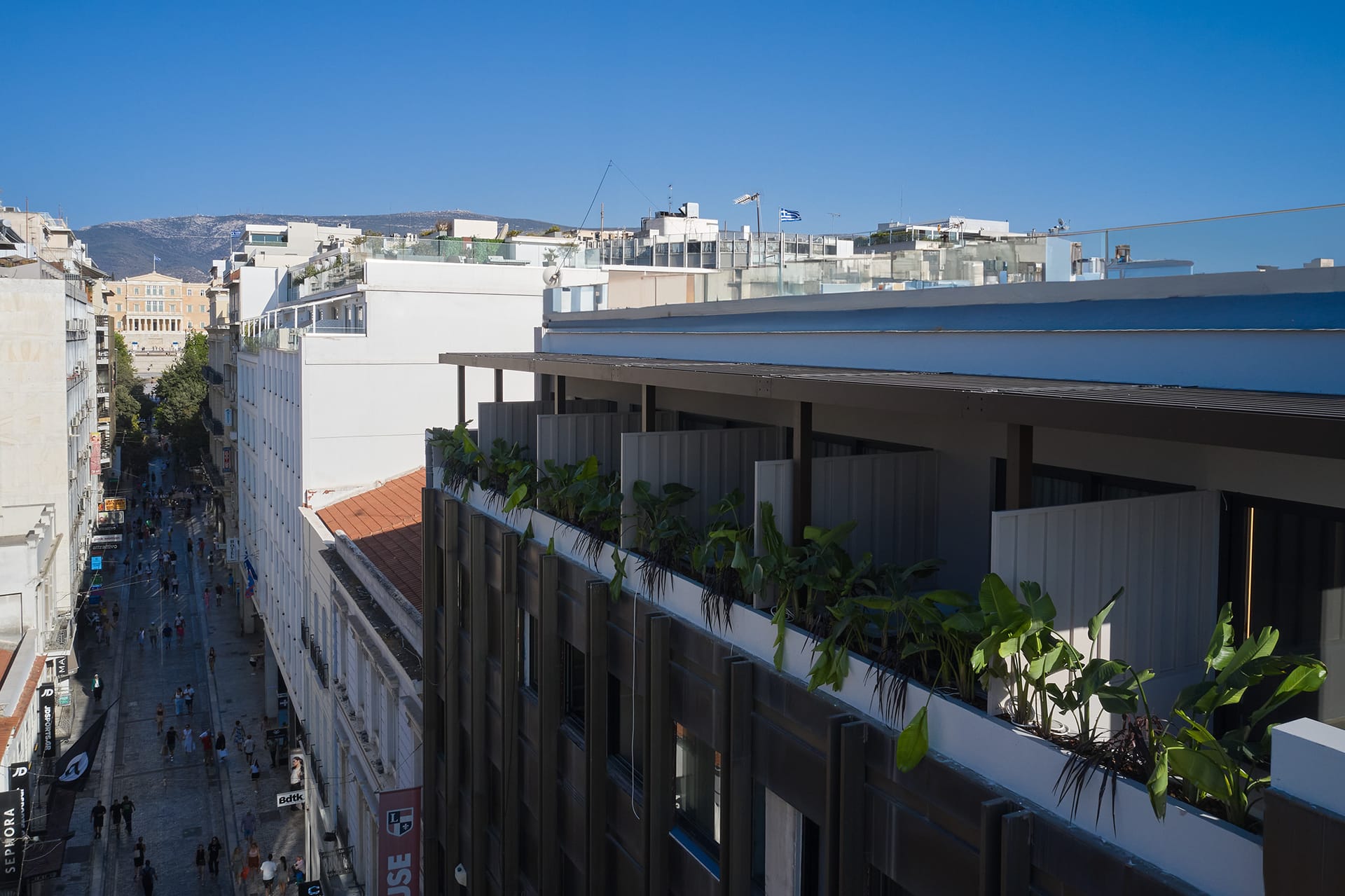 Nur Edge Aparthotel