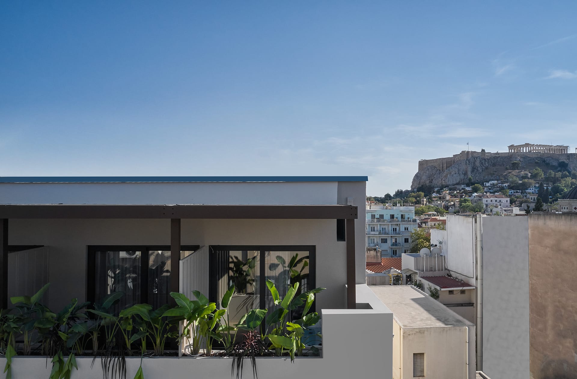 Nur Edge Aparthotel