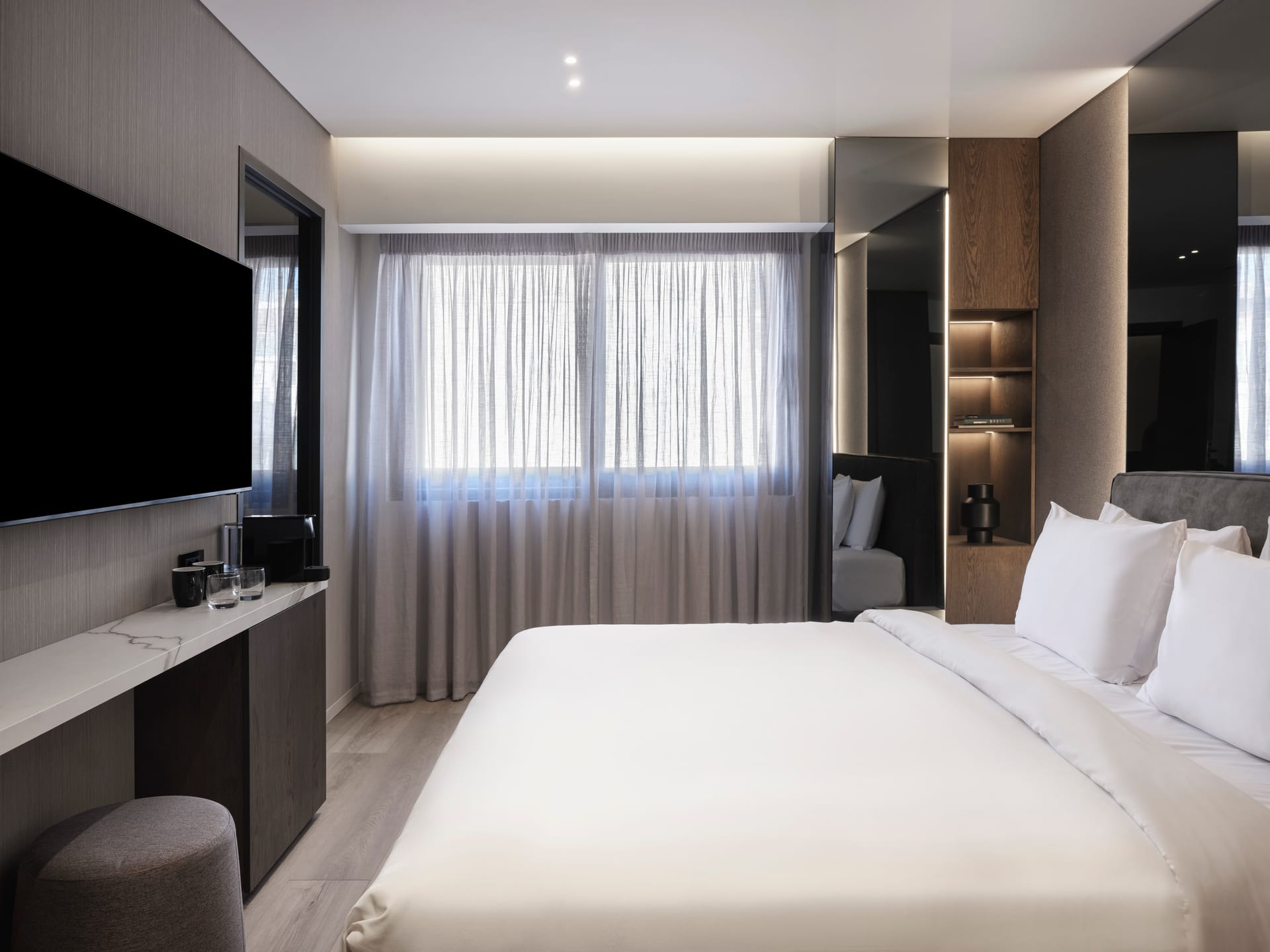 Nur Edge Aparthotel