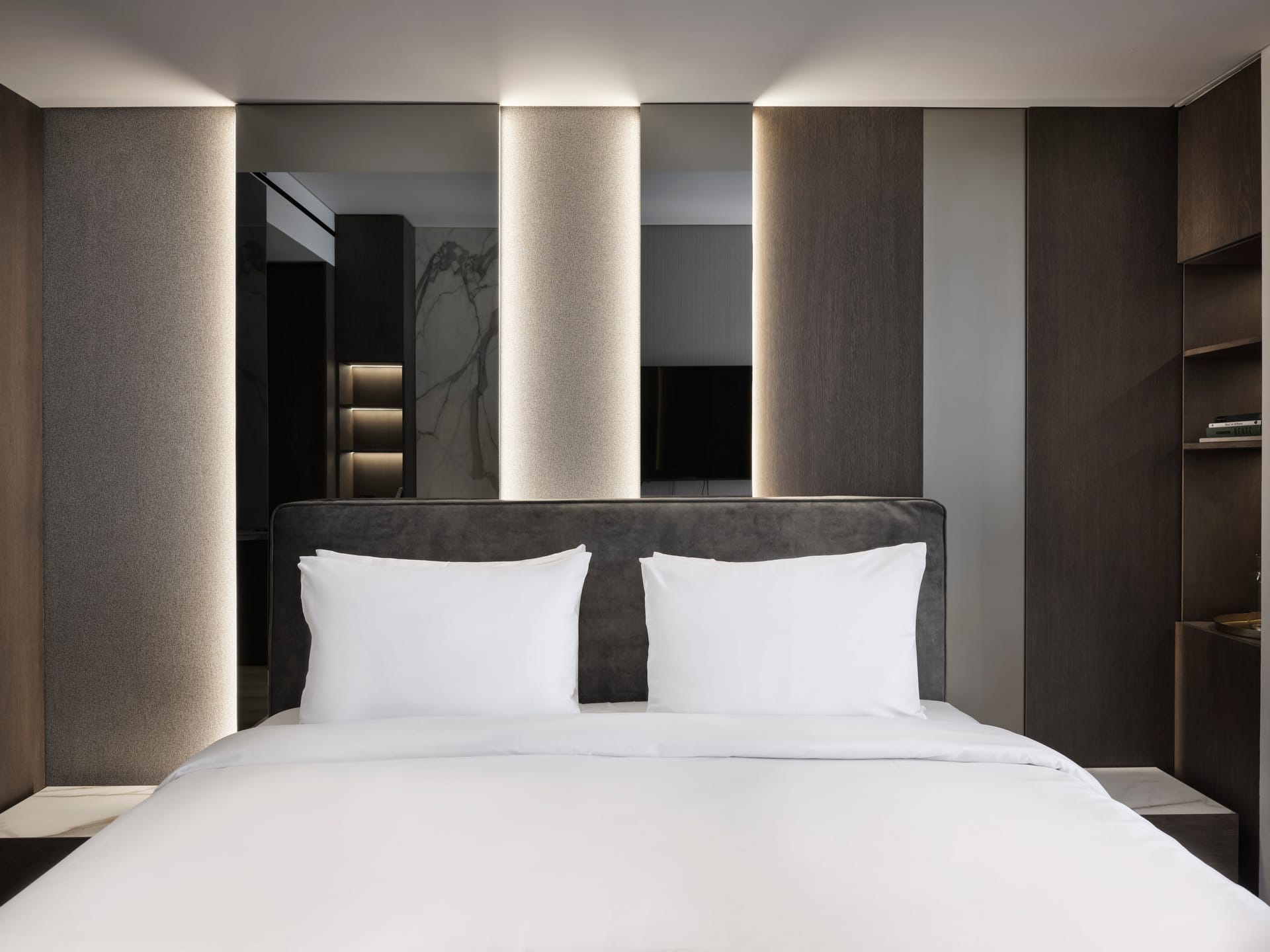 Nur Edge Aparthotel