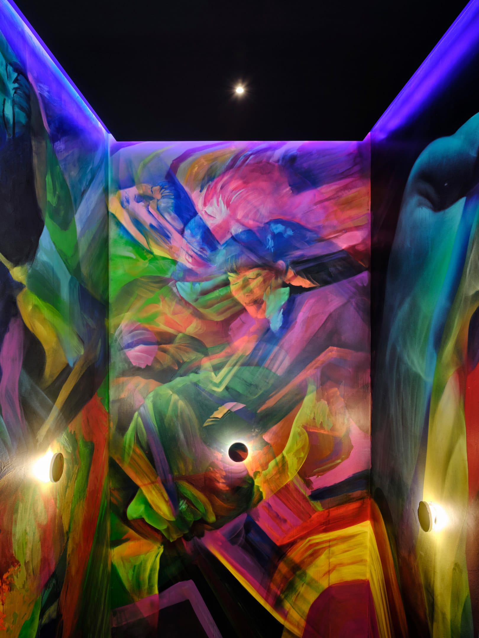 Nur Outline Aparthotel