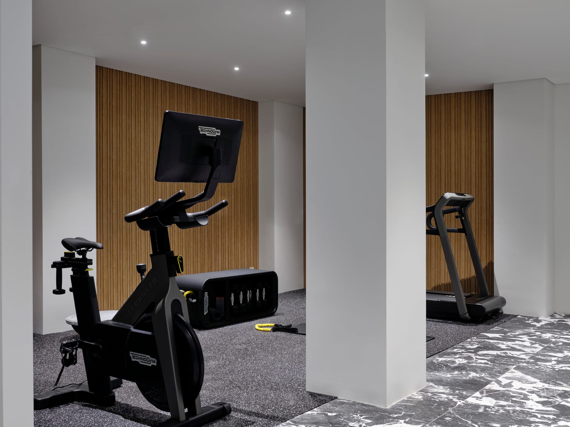 Nur Outline Aparthotel