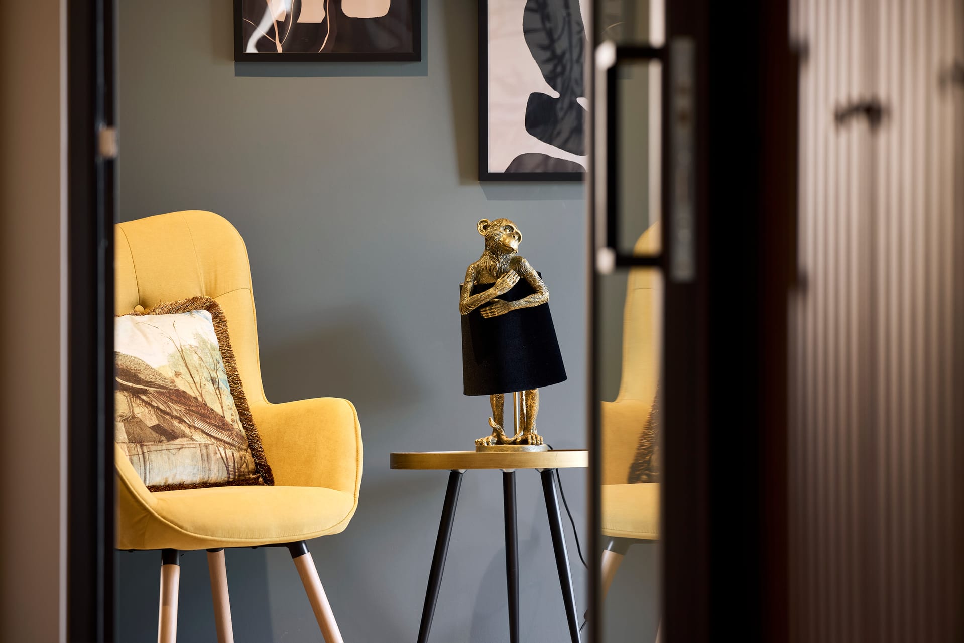 Cama Luxury Suites Glyfada