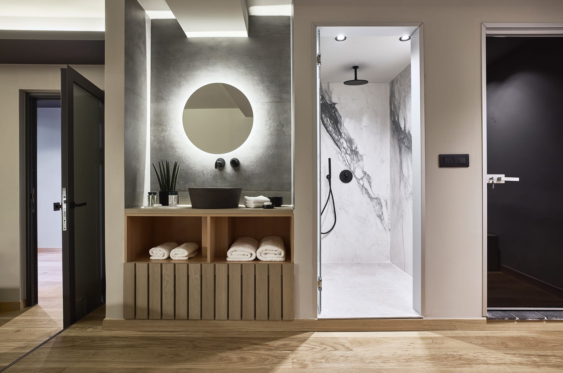Cama Luxury Suites Glyfada