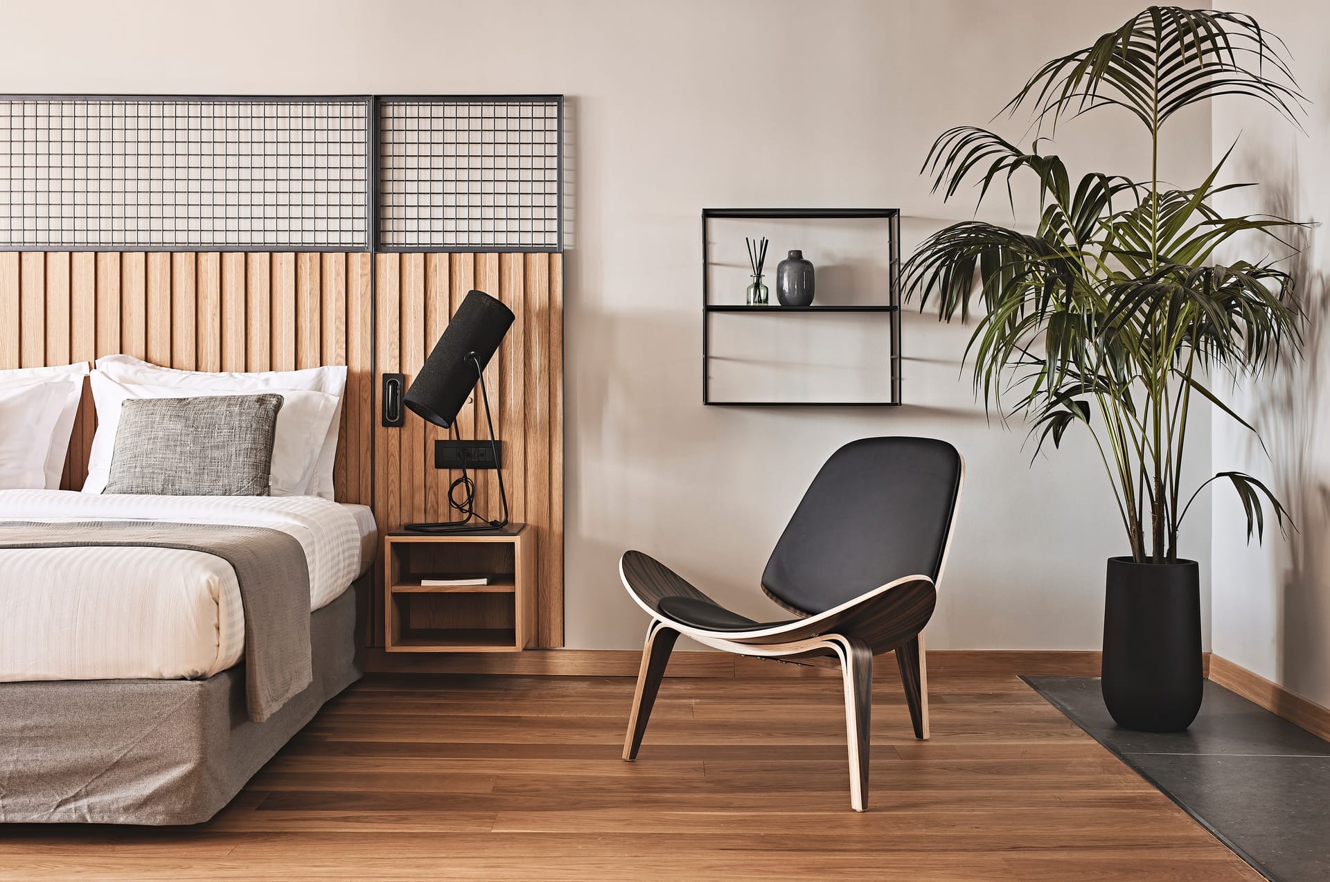 Cama Luxury Suites Glyfada