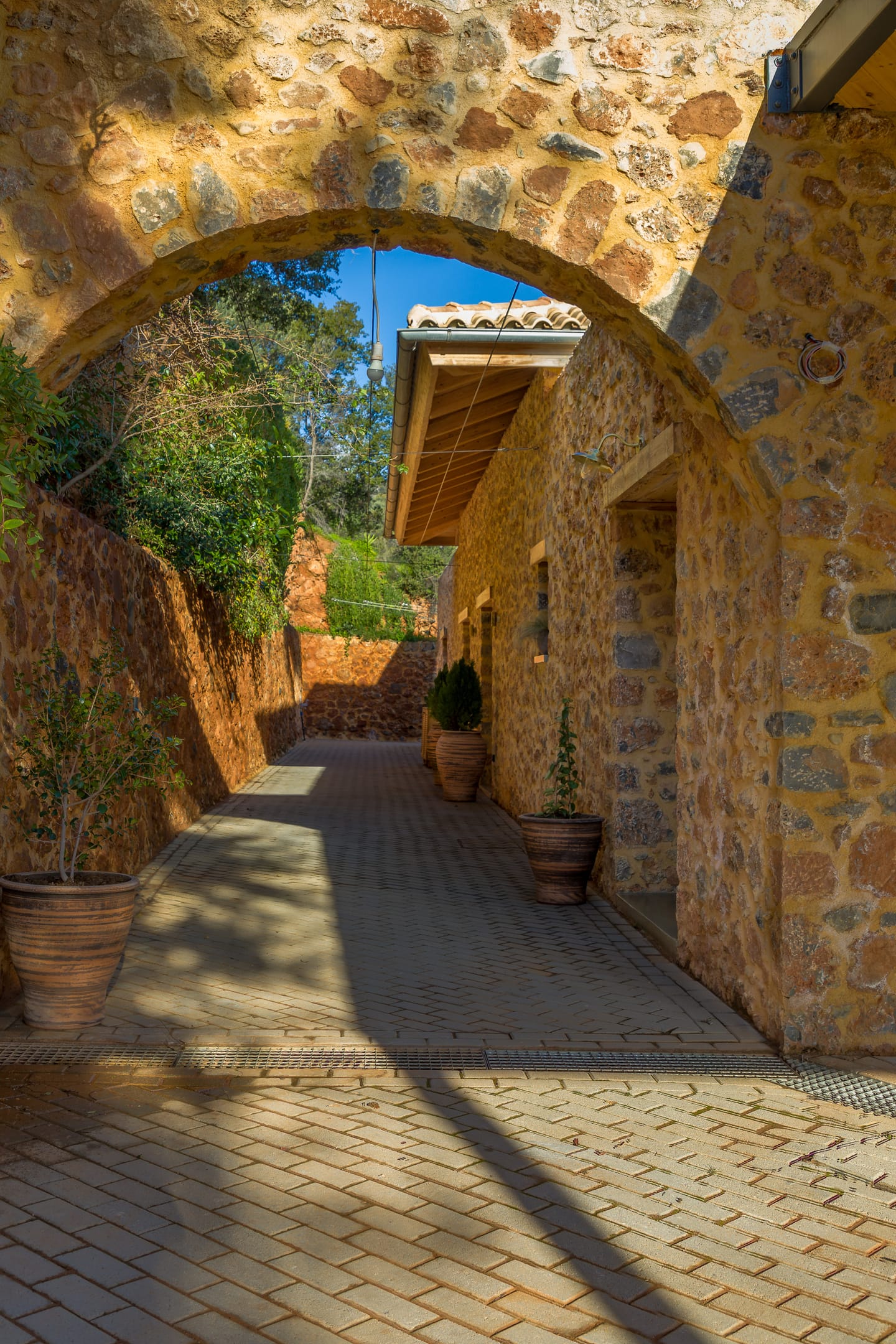 Oak Tree Estate