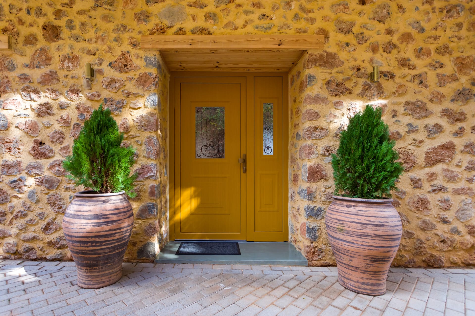 Oak Tree Estate