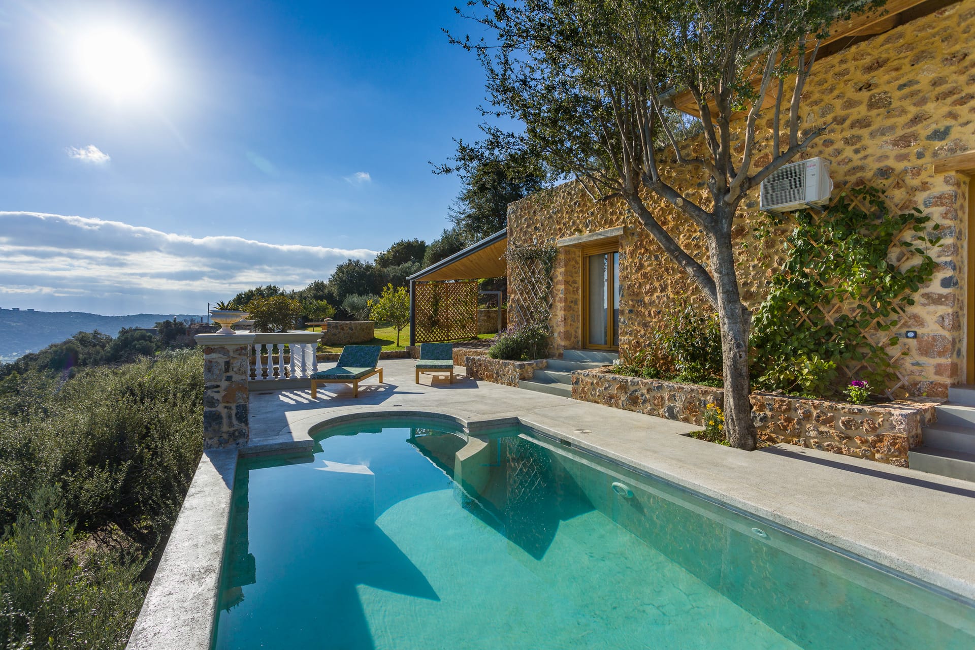 Oak Tree Estate
