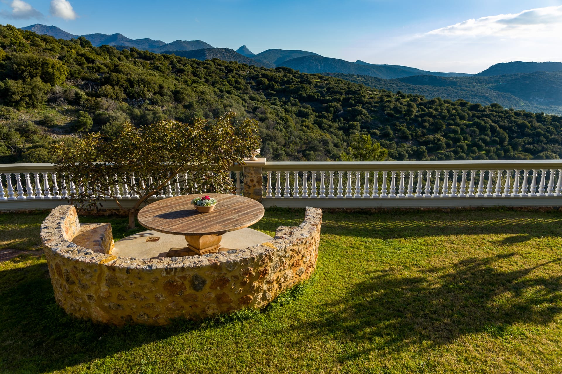 Oak Tree Estate
