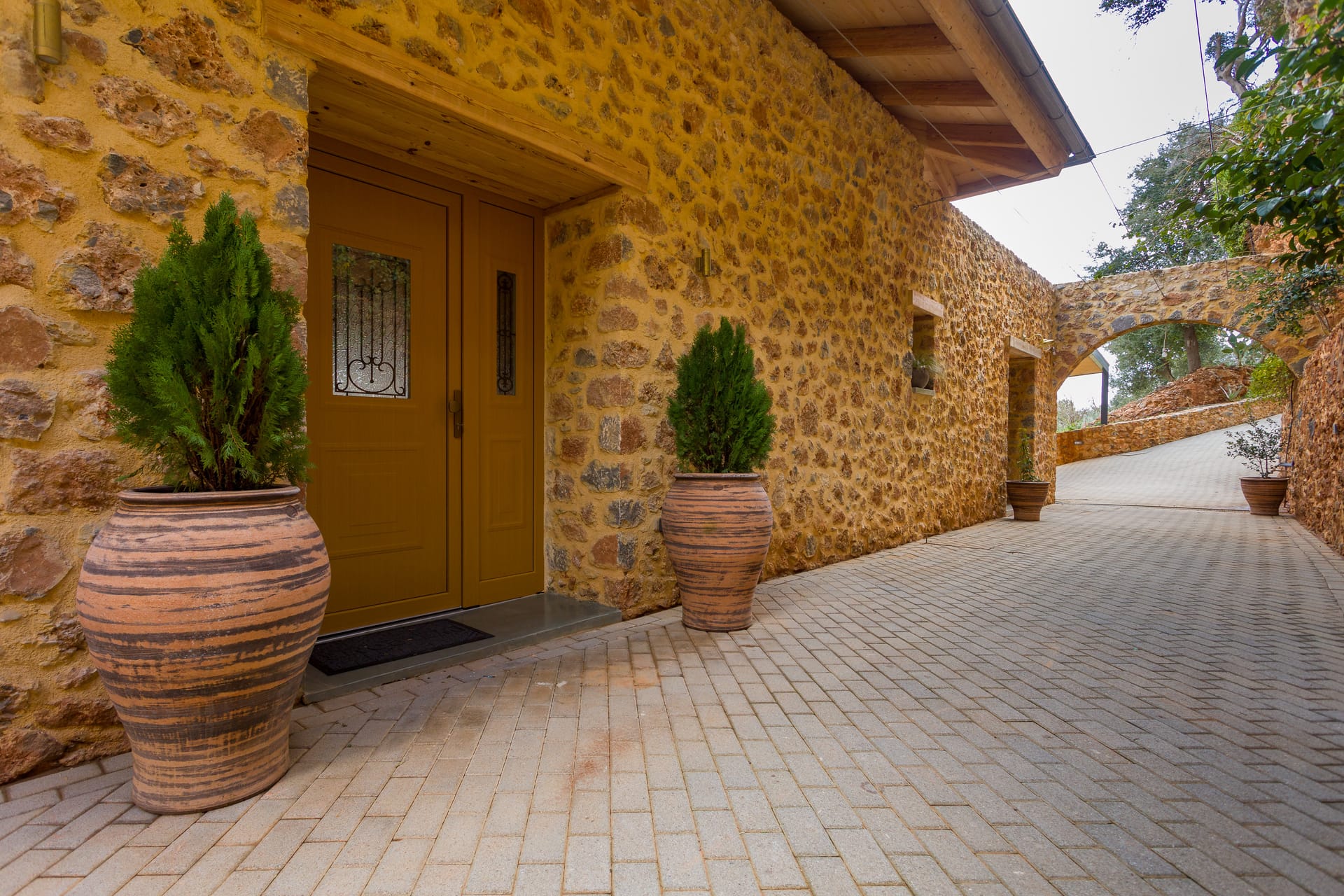 Oak Tree Estate