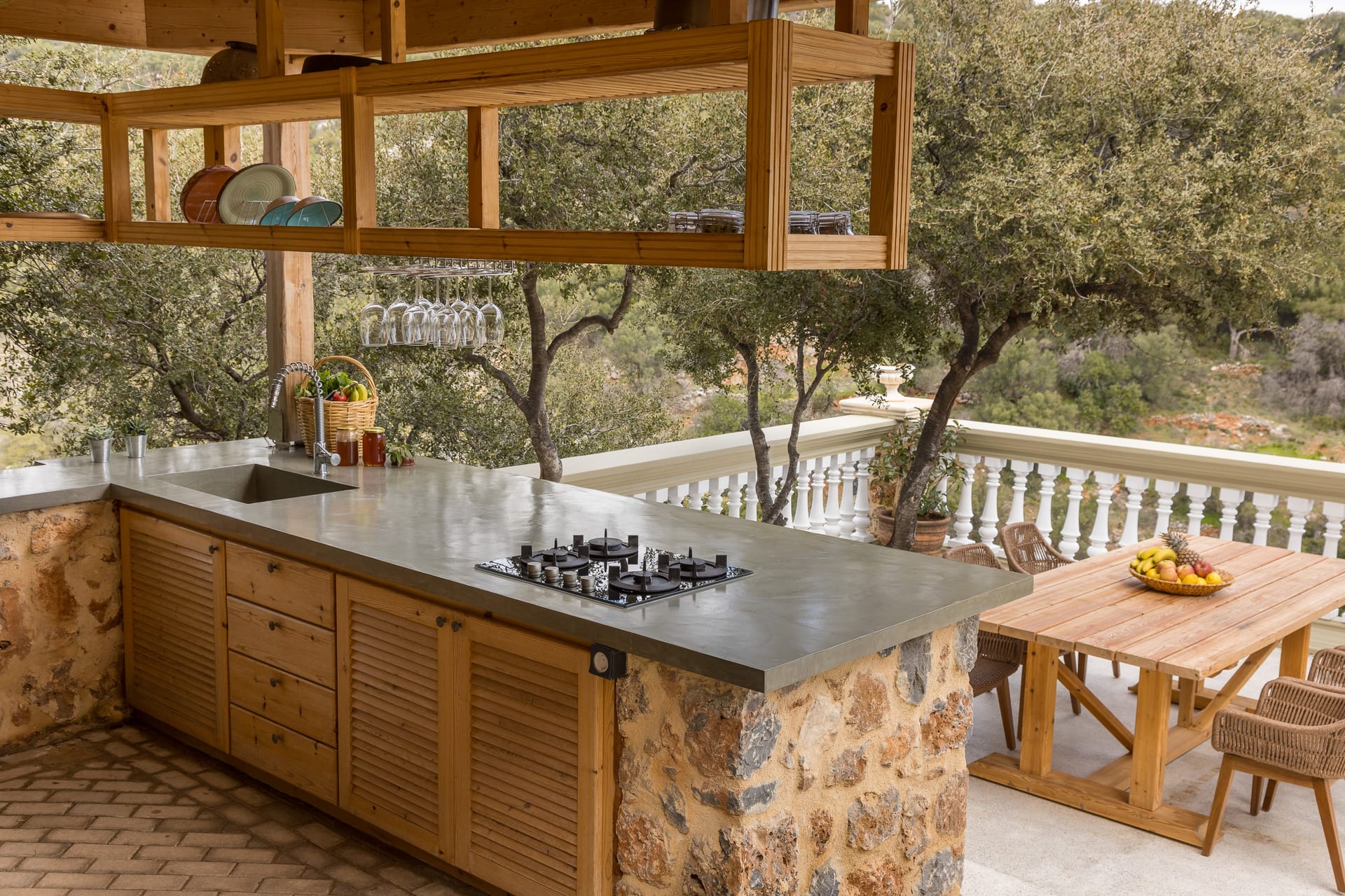 Oak Tree Estate