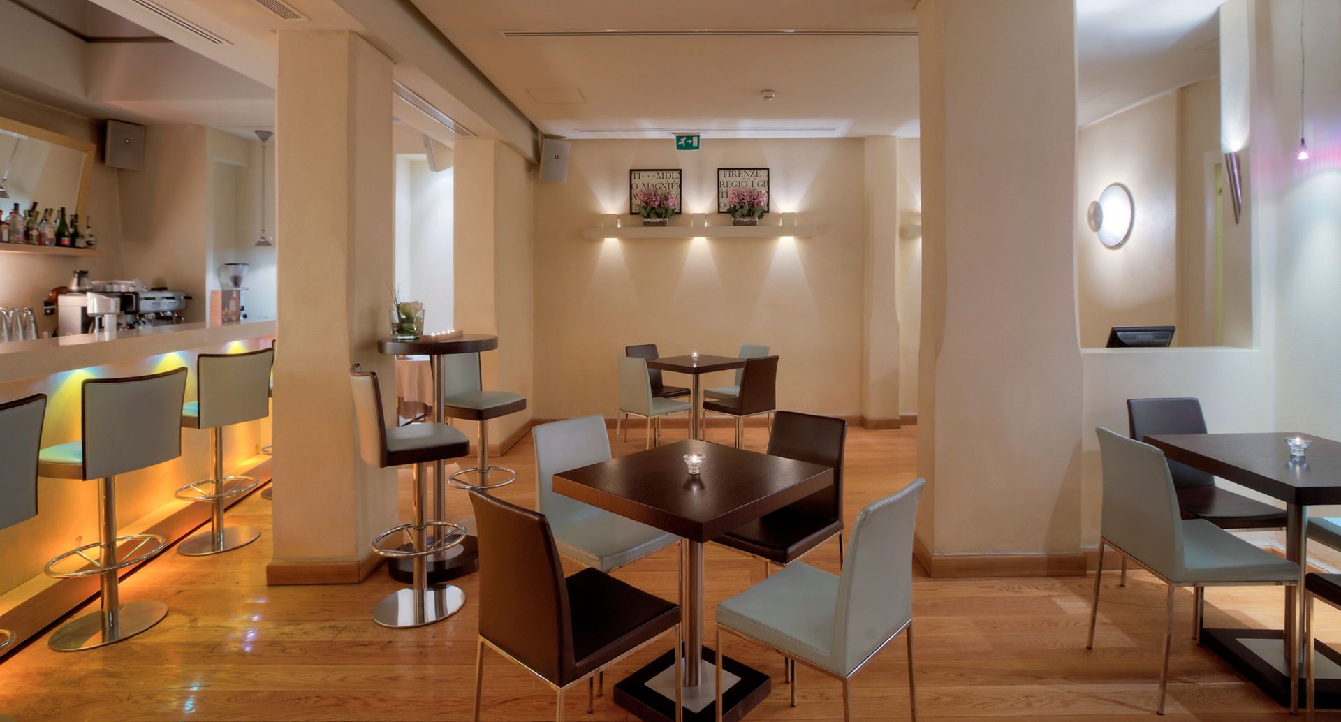 O&B Athens Boutique Hotel