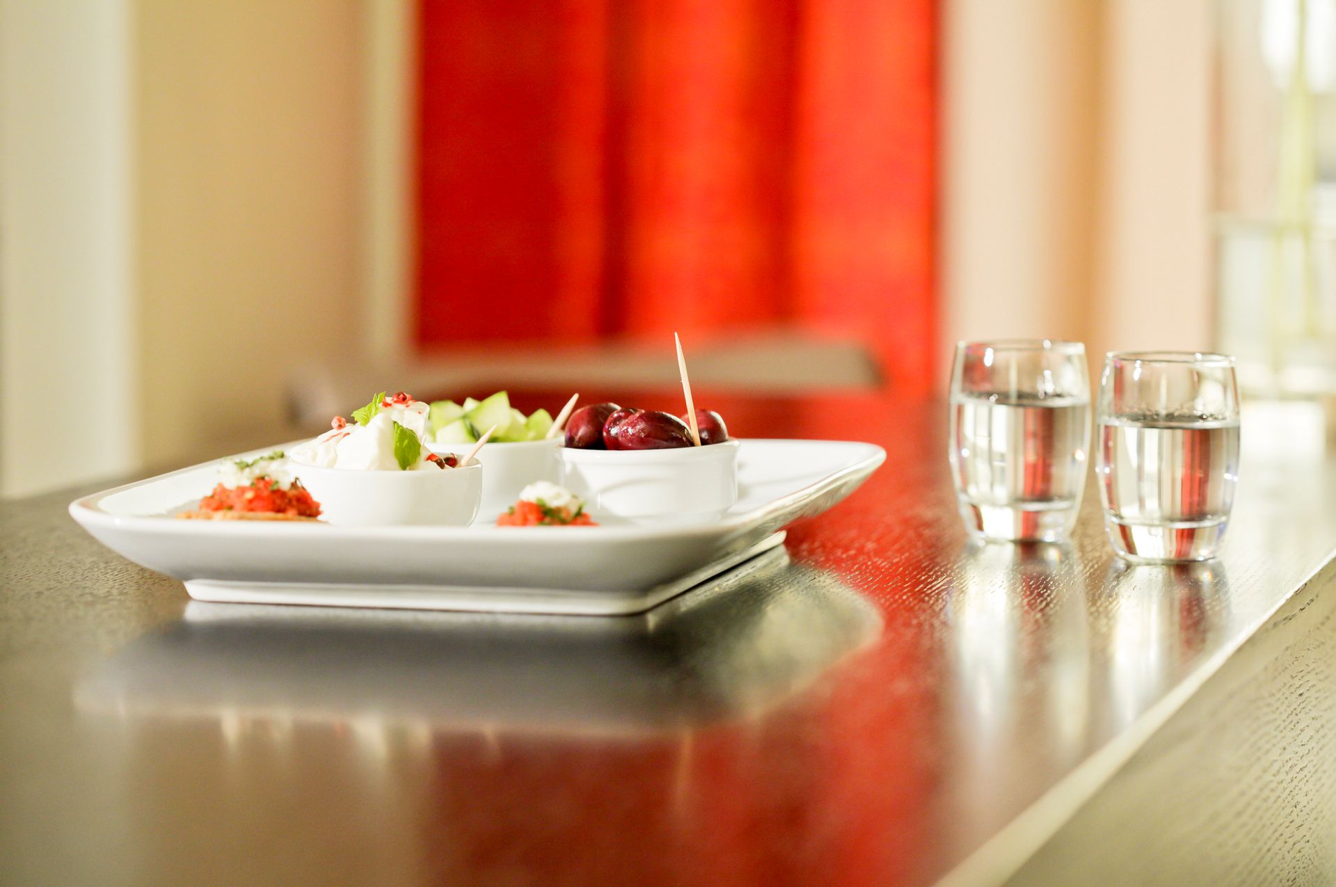 O&B Athens Boutique Hotel