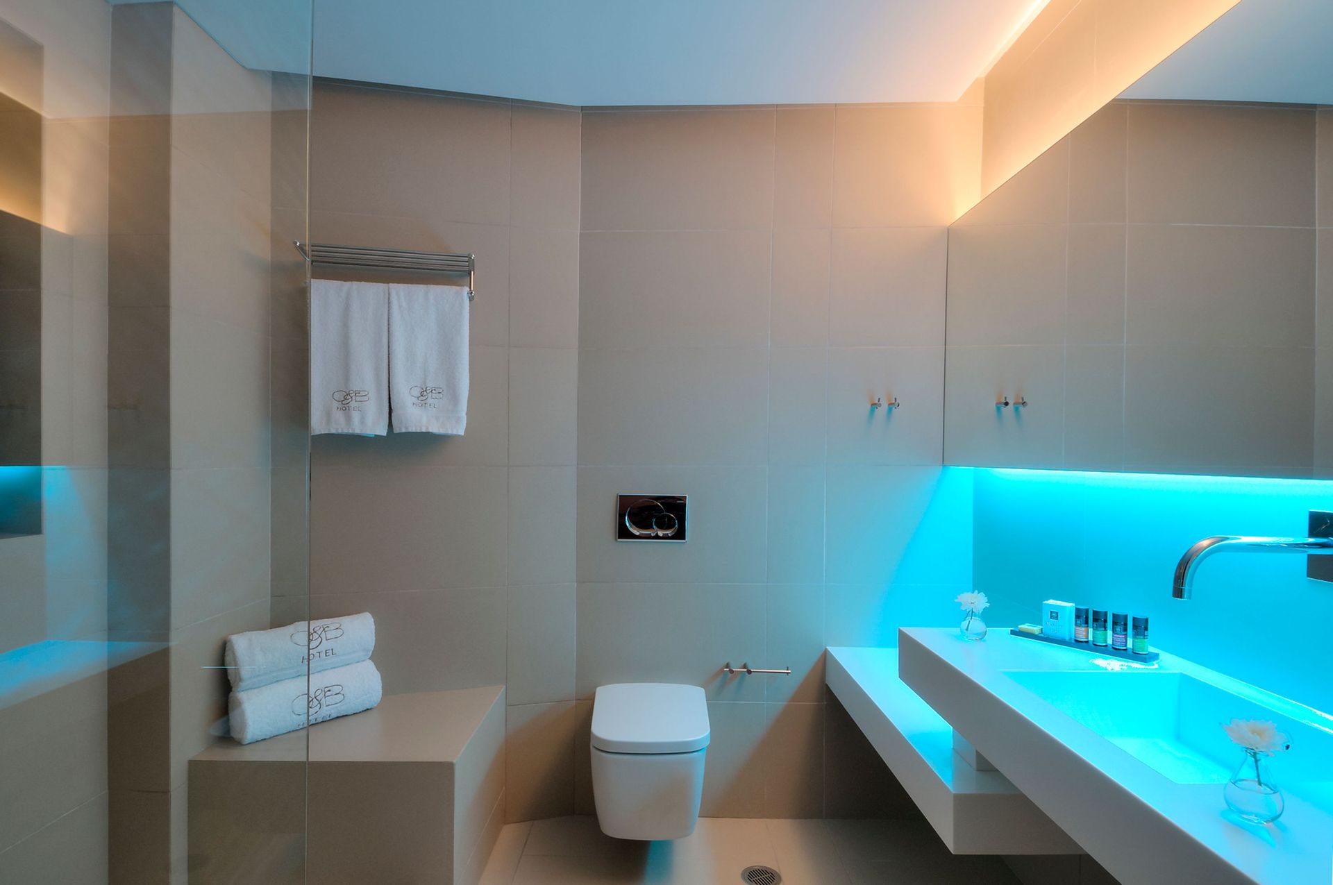 O&B Athens Boutique Hotel