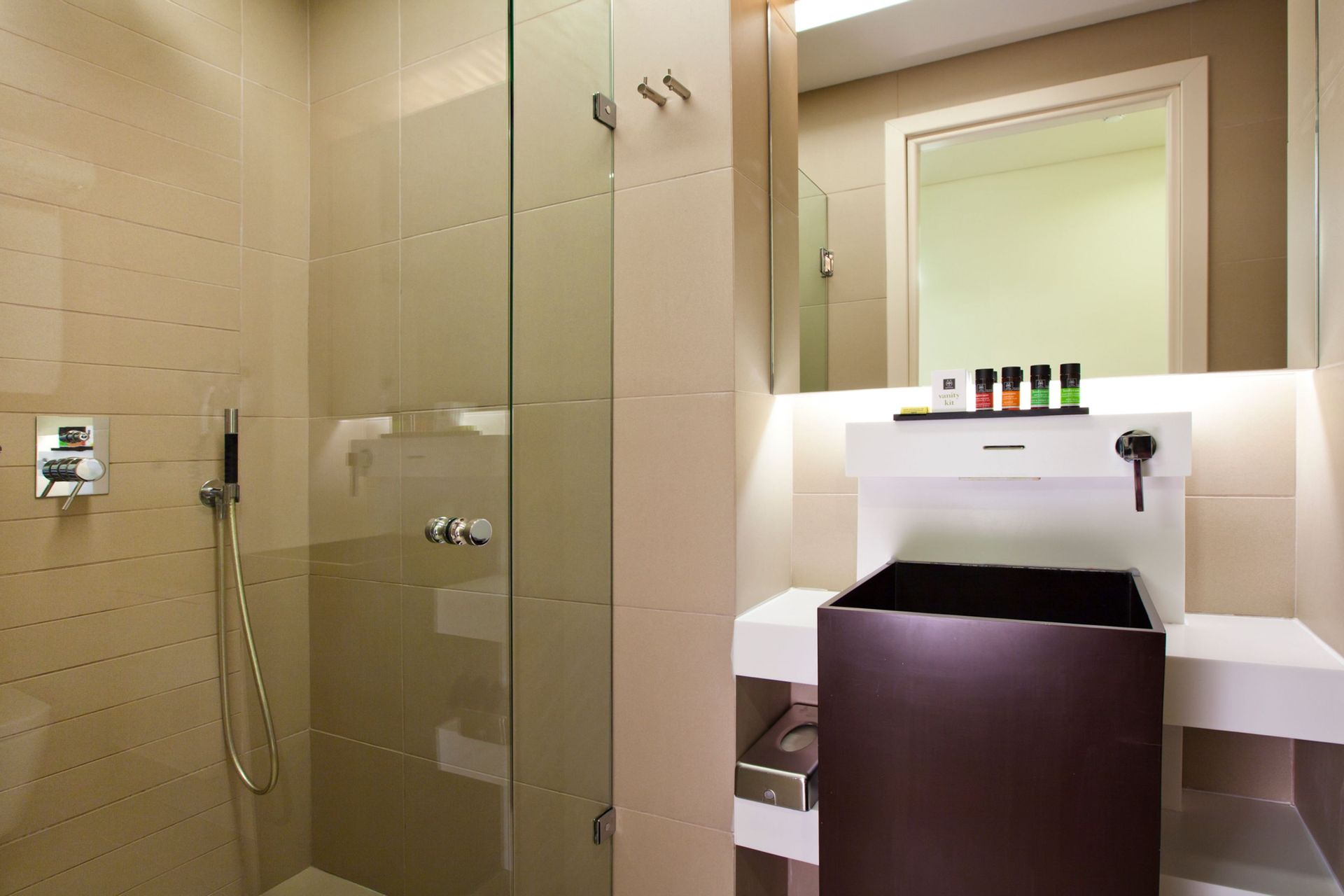 O&B Athens Boutique Hotel
