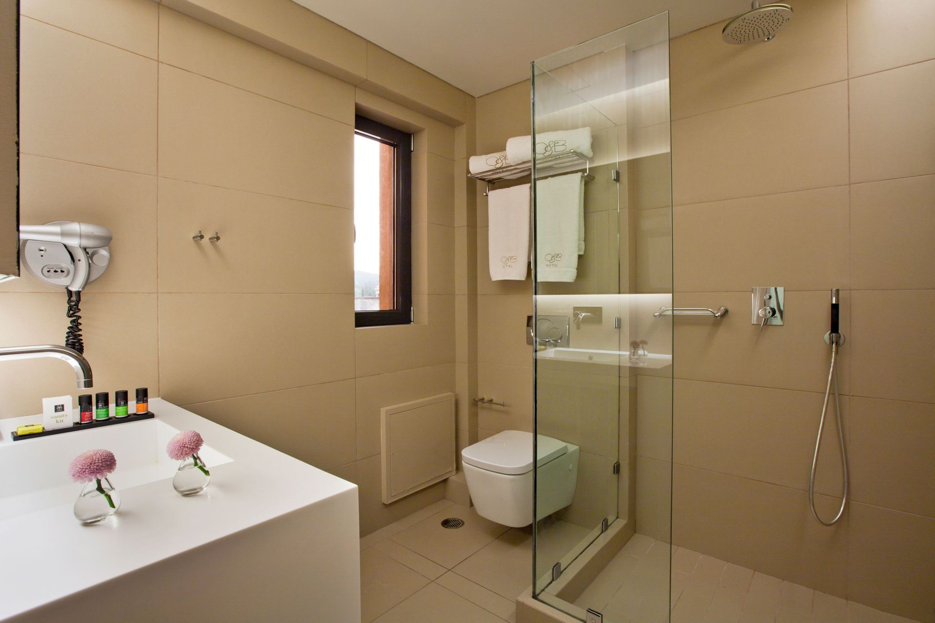 O&B Athens Boutique Hotel
