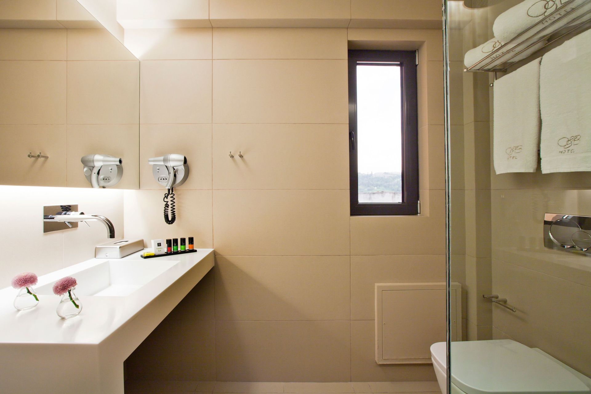 O&B Athens Boutique Hotel