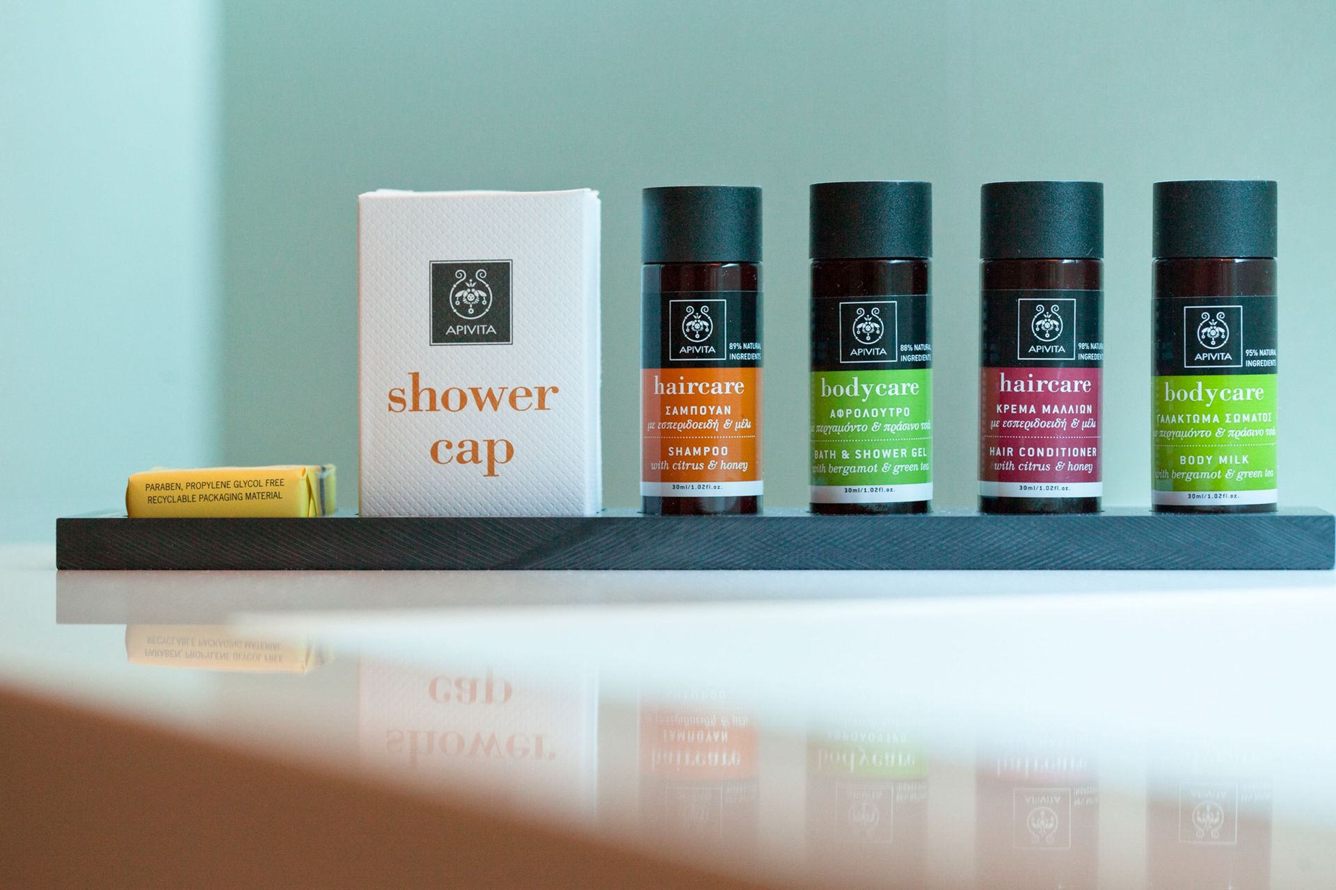O&B Athens Boutique Hotel
