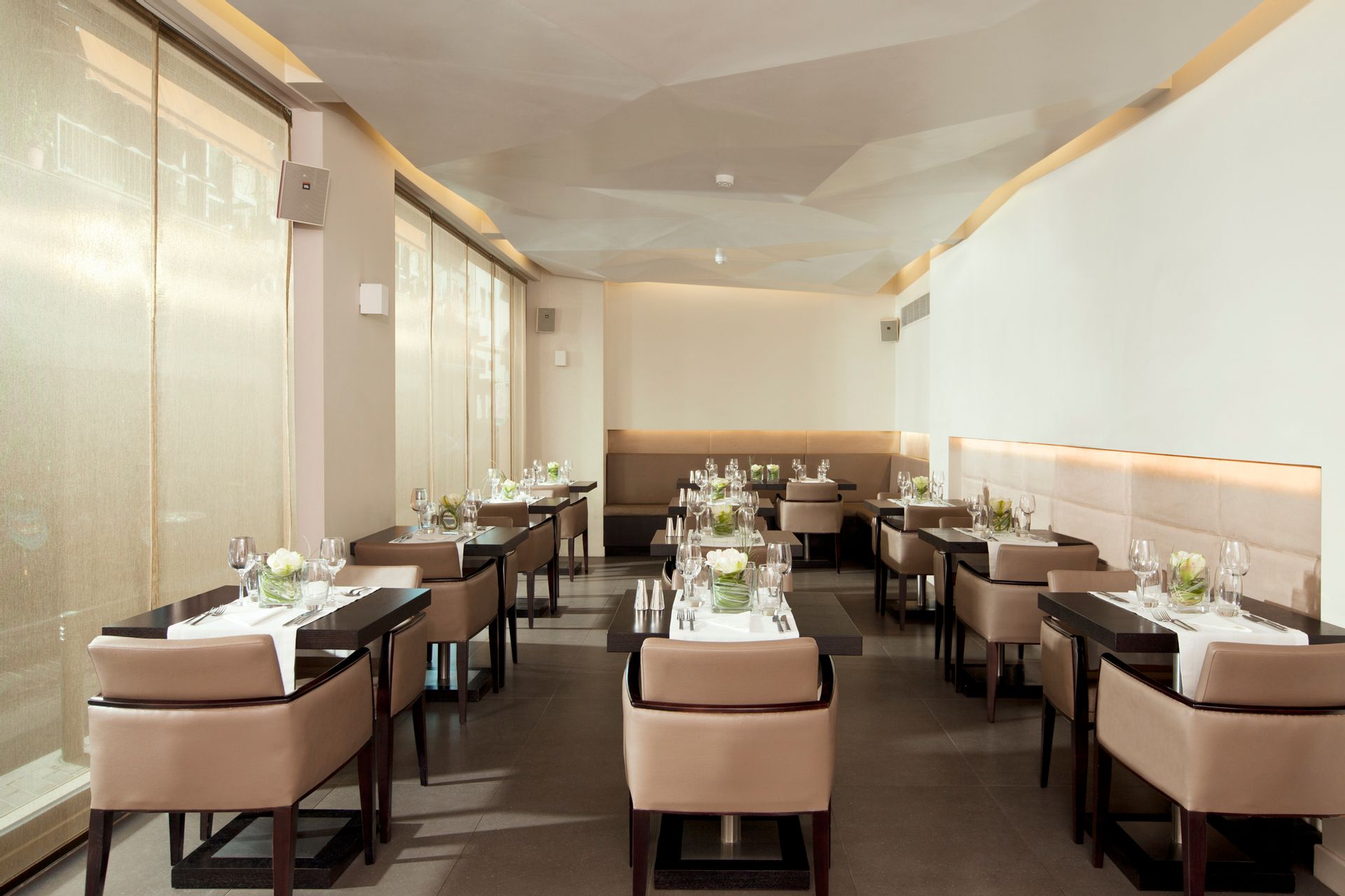 O&B Athens Boutique Hotel