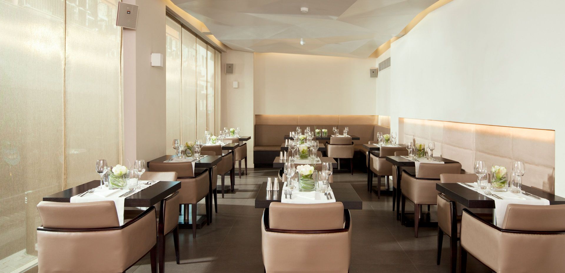 O&B Athens Boutique Hotel
