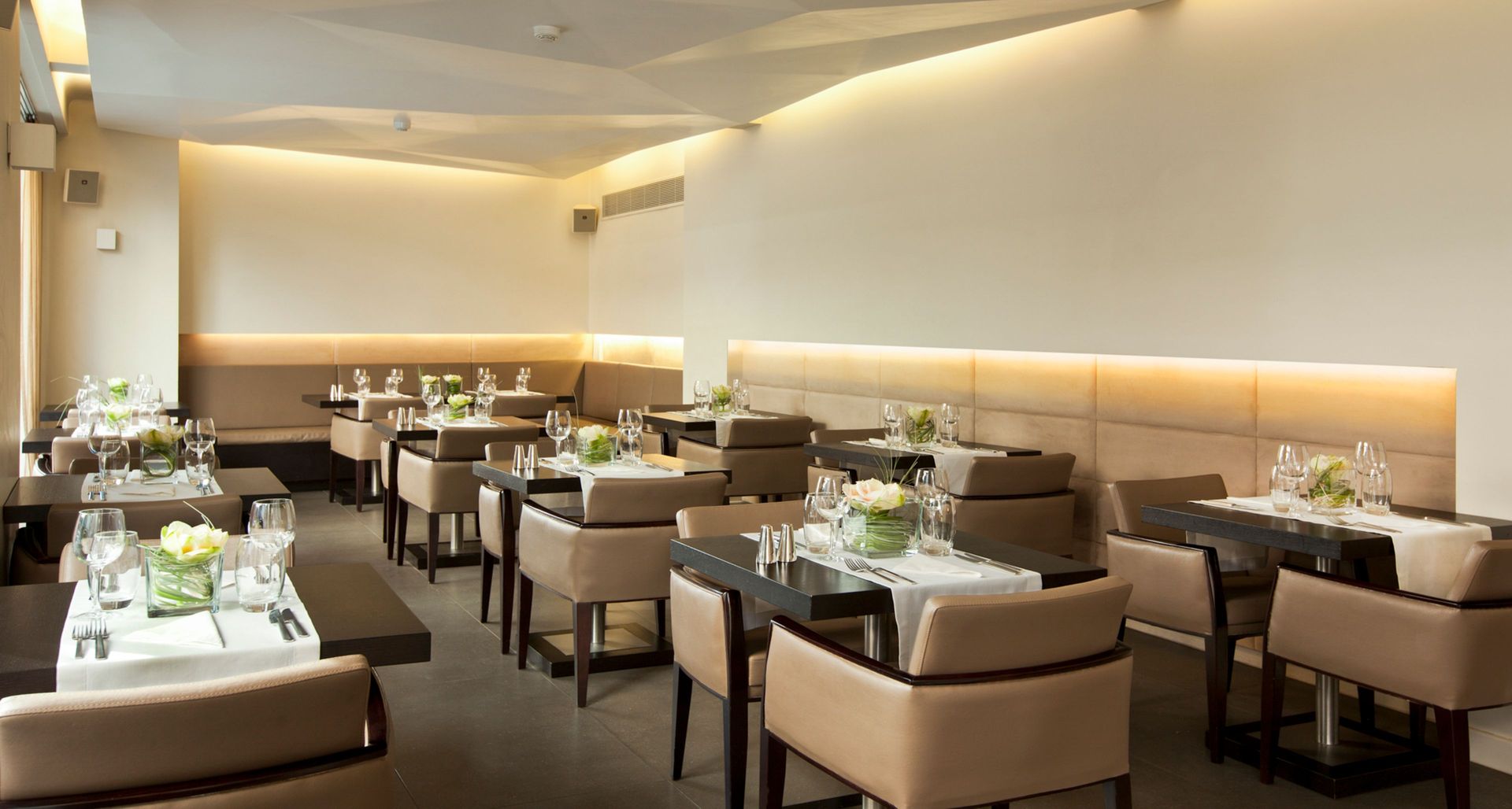 O&B Athens Boutique Hotel