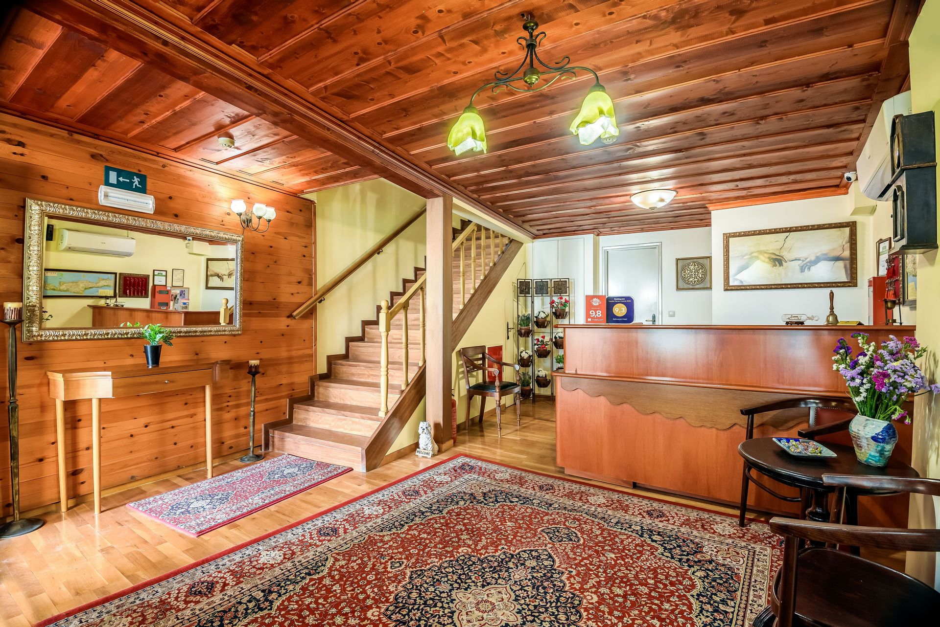 Belmondo Hotel & Suites Chania