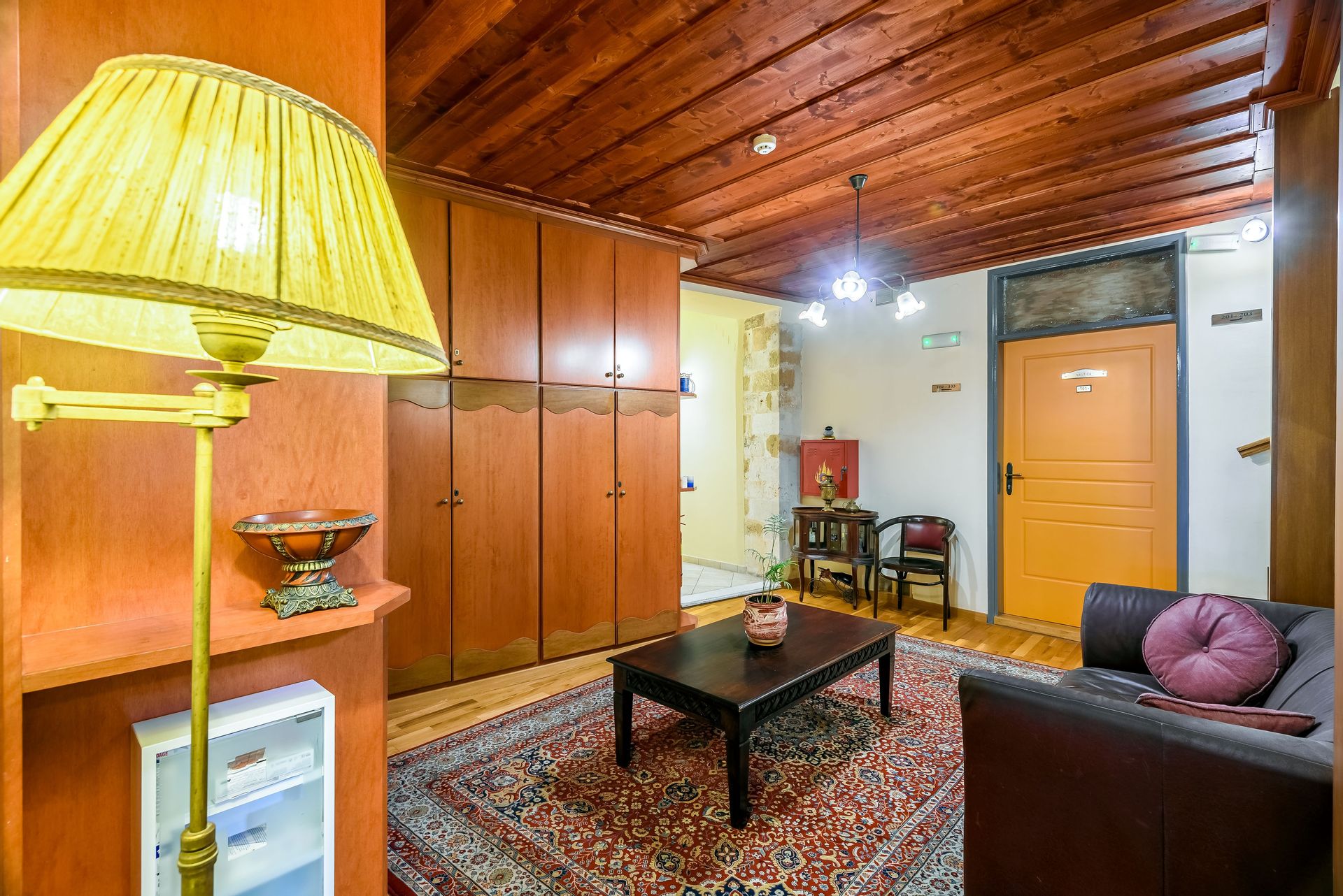 Belmondo Hotel & Suites Chania