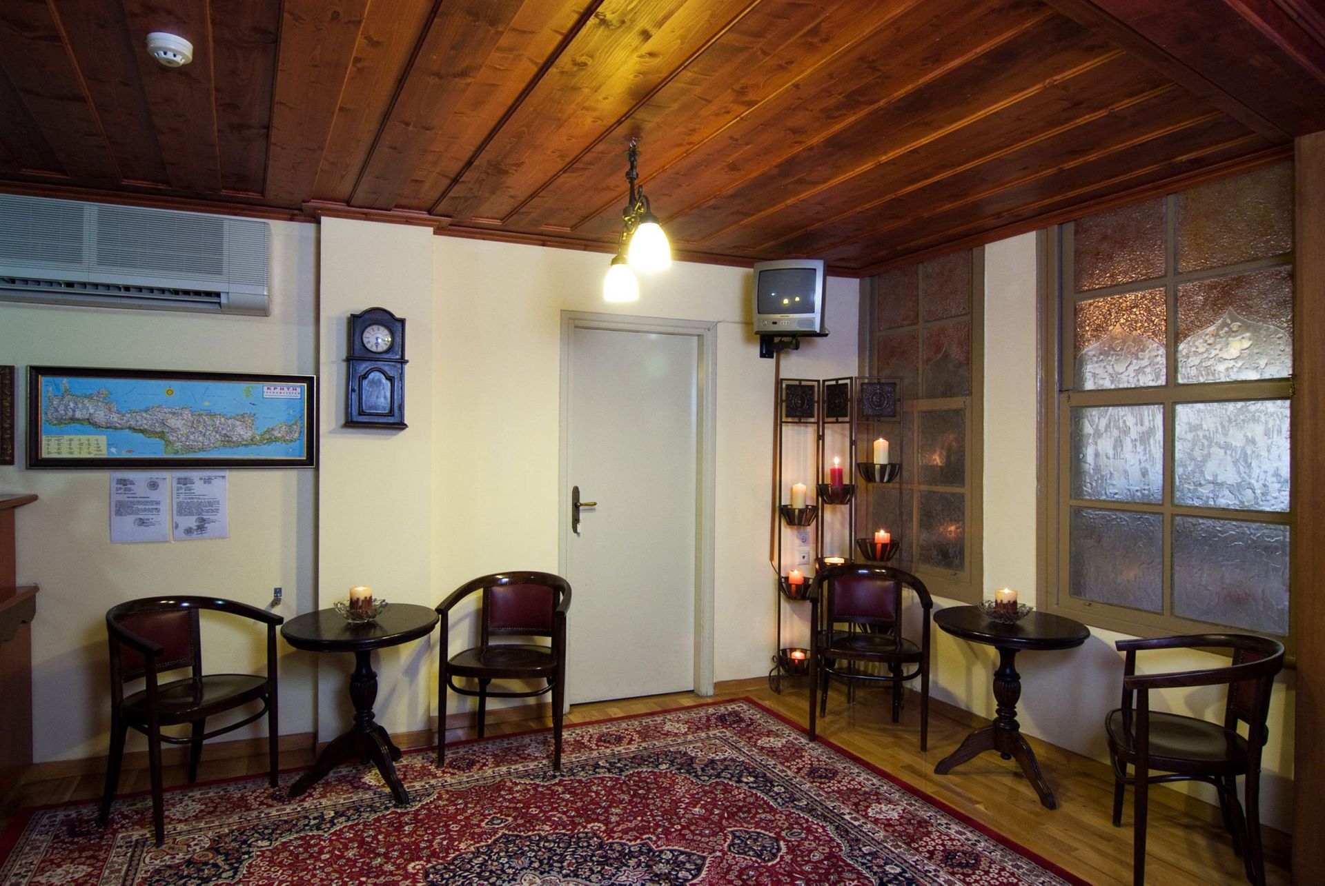 Belmondo Hotel & Suites Chania