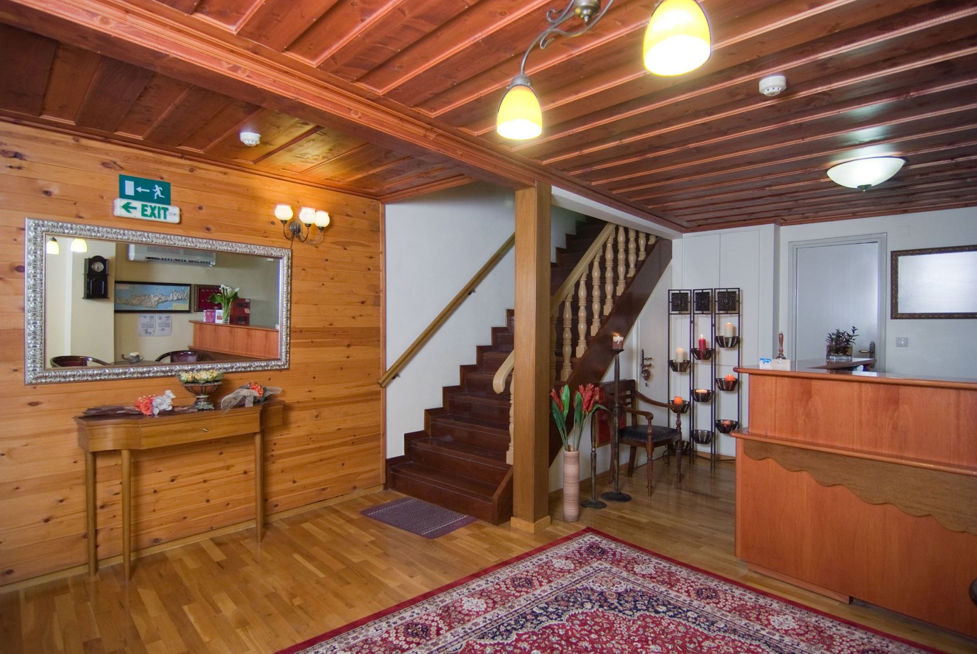 Belmondo Hotel & Suites Chania