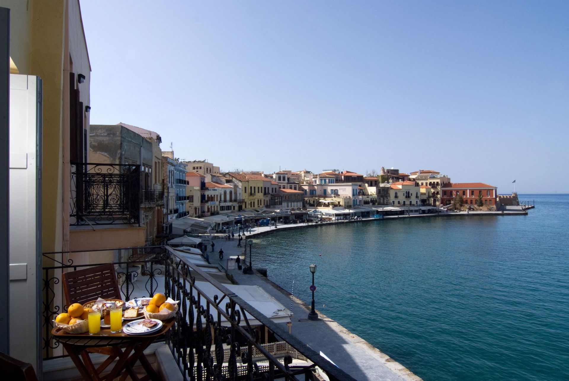 Belmondo Hotel & Suites Chania