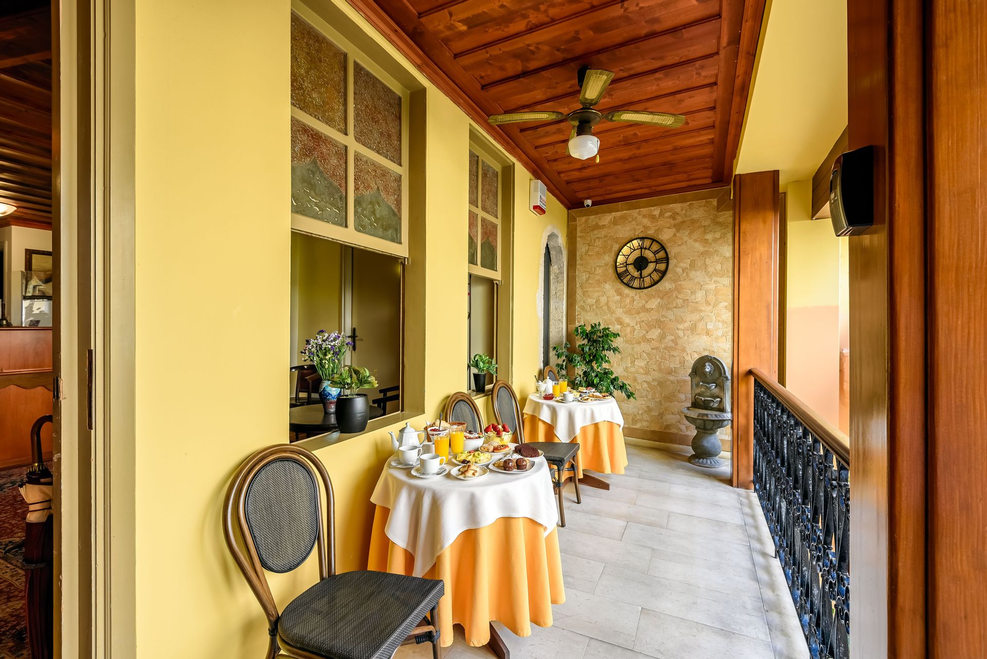 Belmondo Hotel & Suites Chania