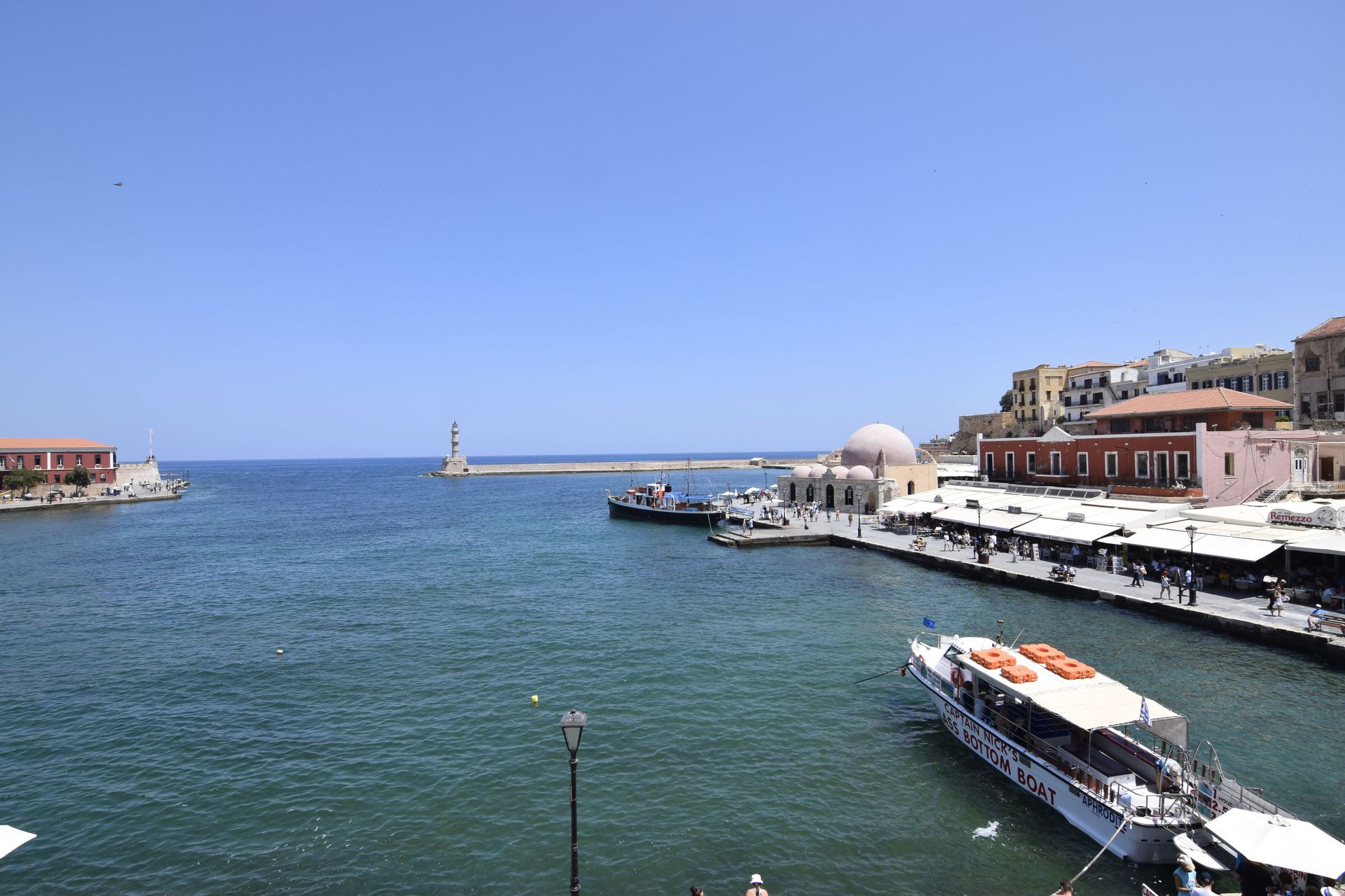 Belmondo Hotel & Suites Chania