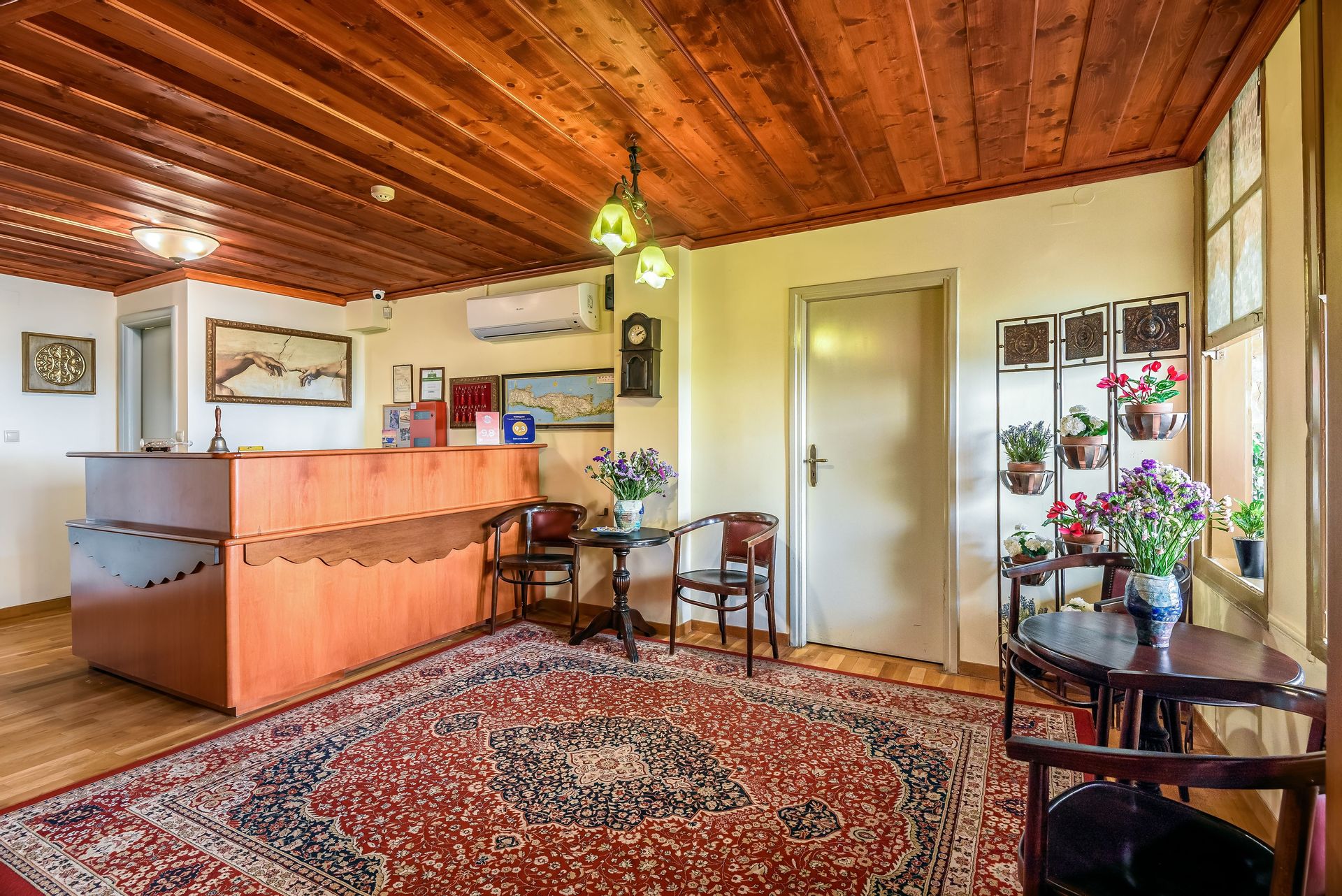 Belmondo Hotel & Suites Chania