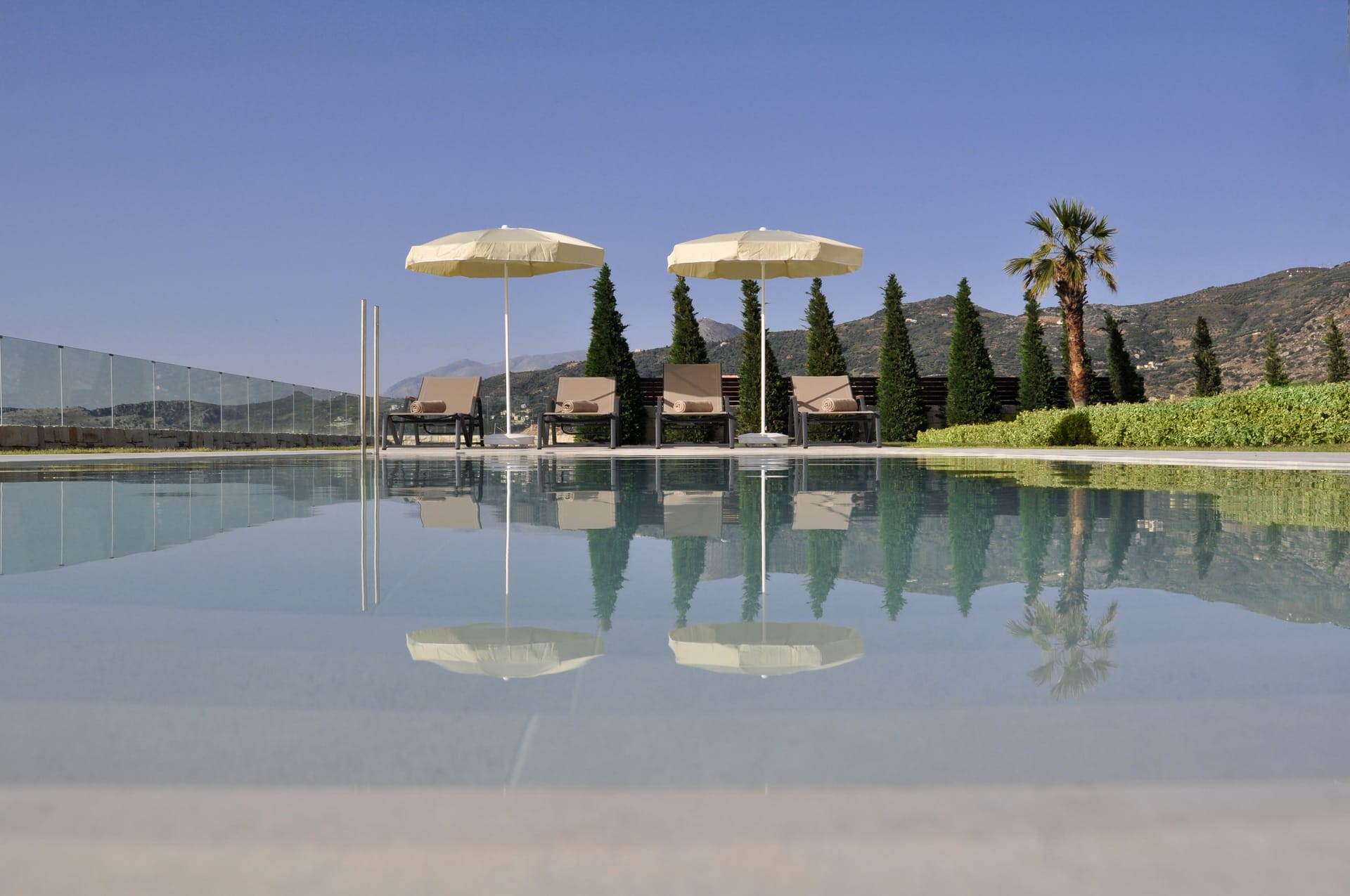 Ocean Villas Complex