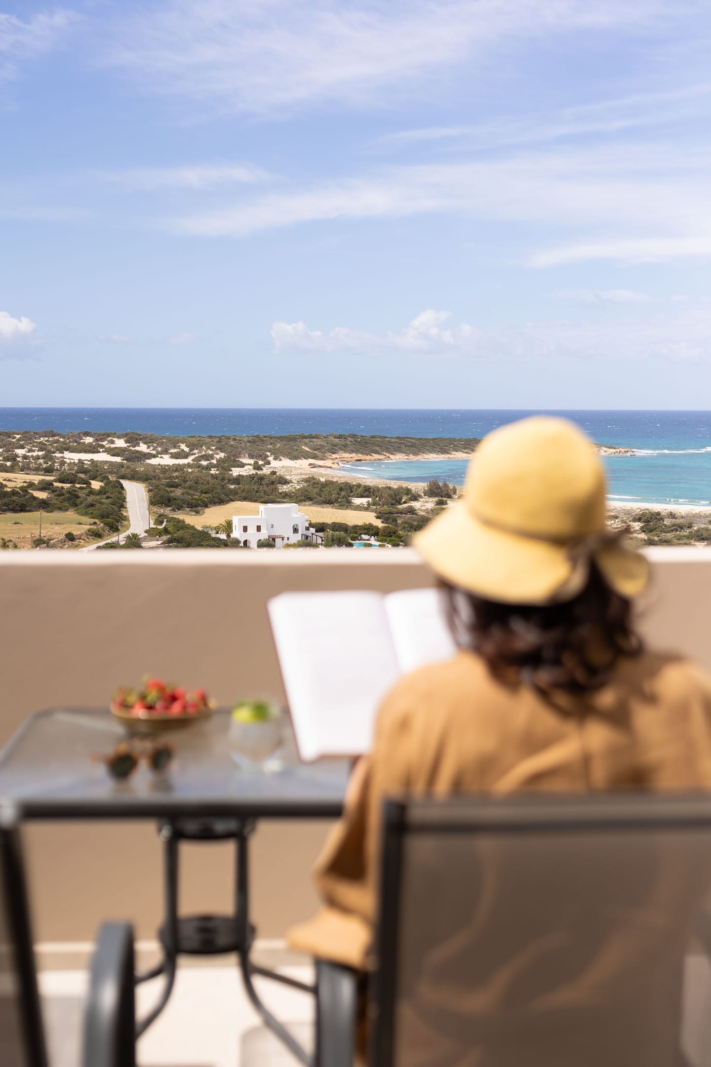Olive Vista Suites