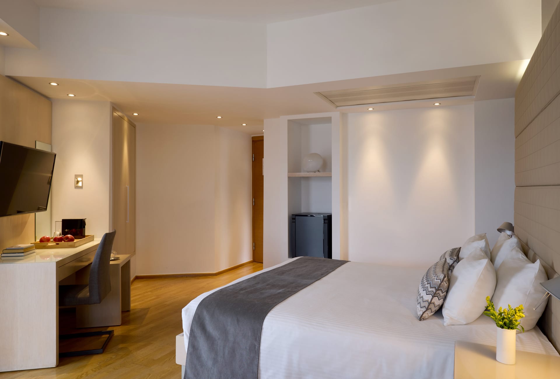 Domotel Olympia