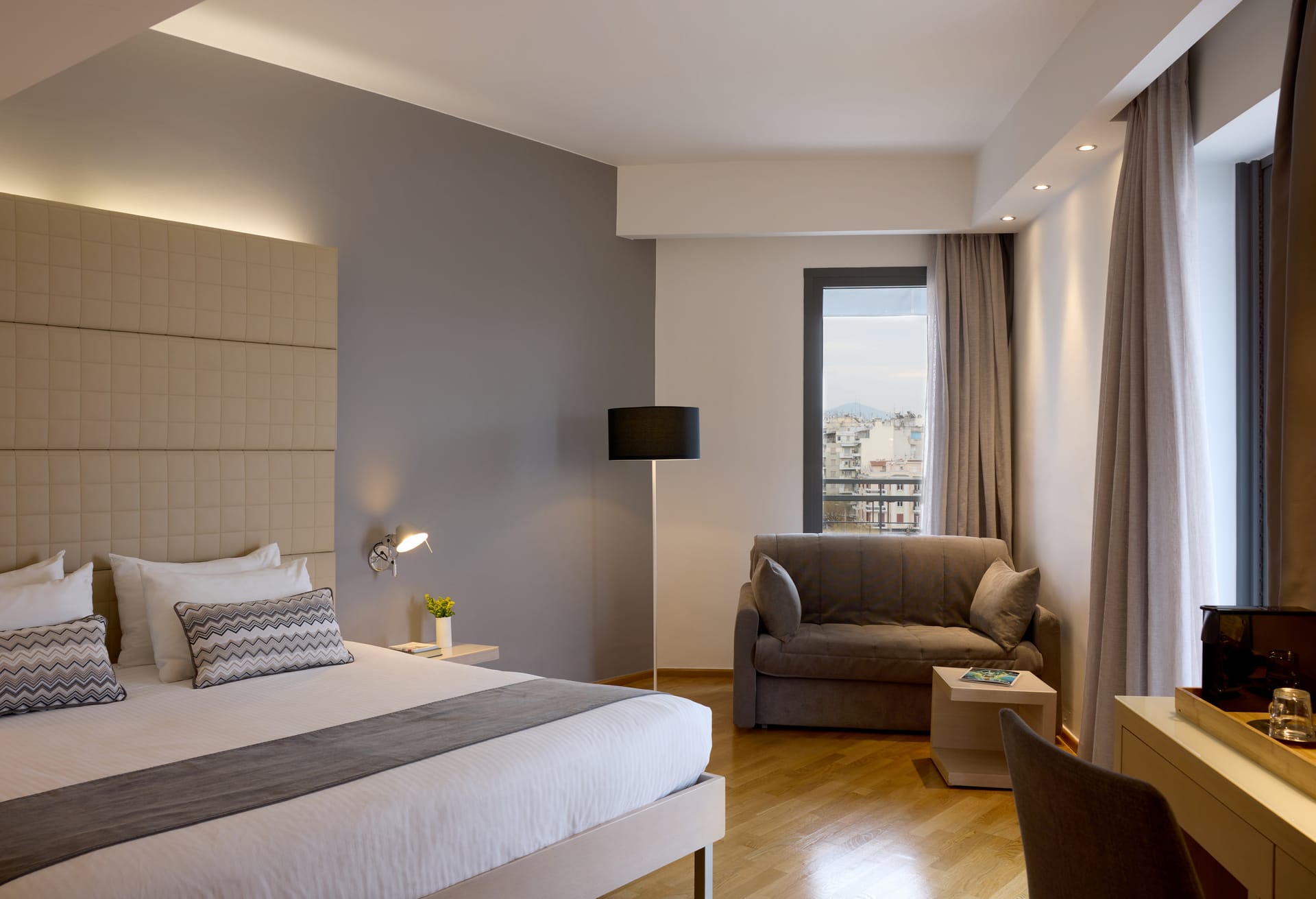 Domotel Olympia