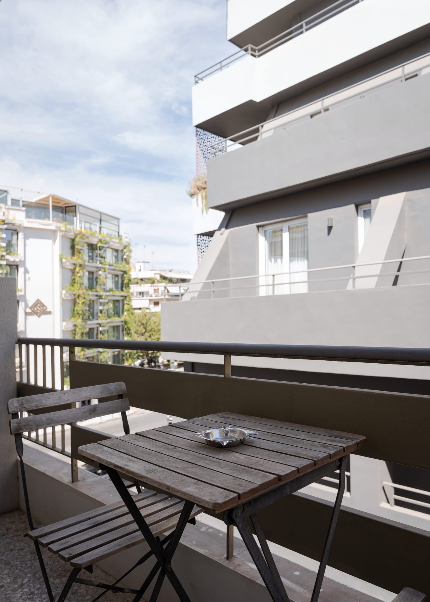 Olympian Zeus Residences
