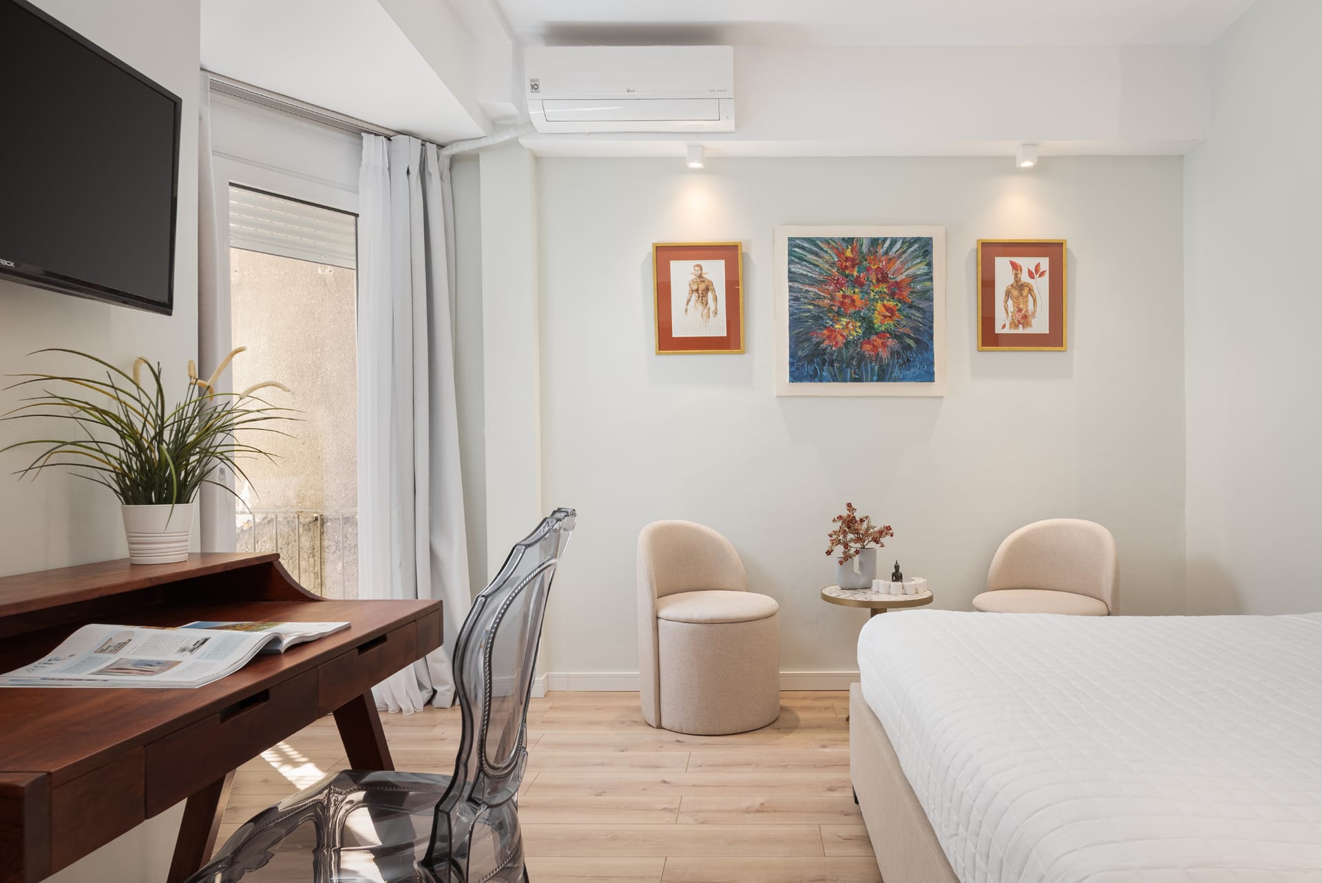 Olympian Zeus Residences