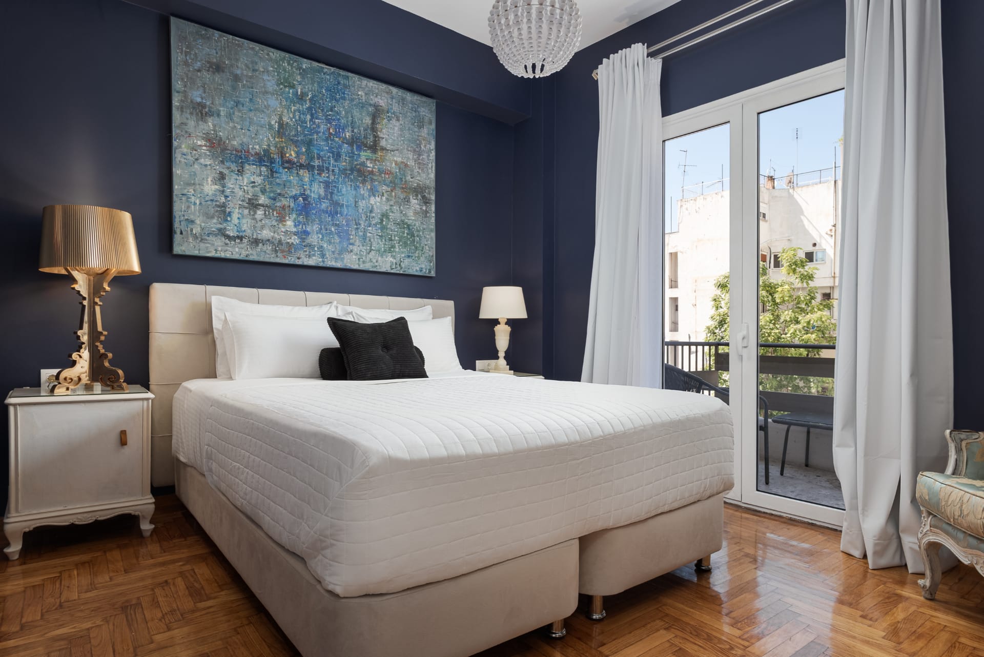 Olympian Zeus Residences