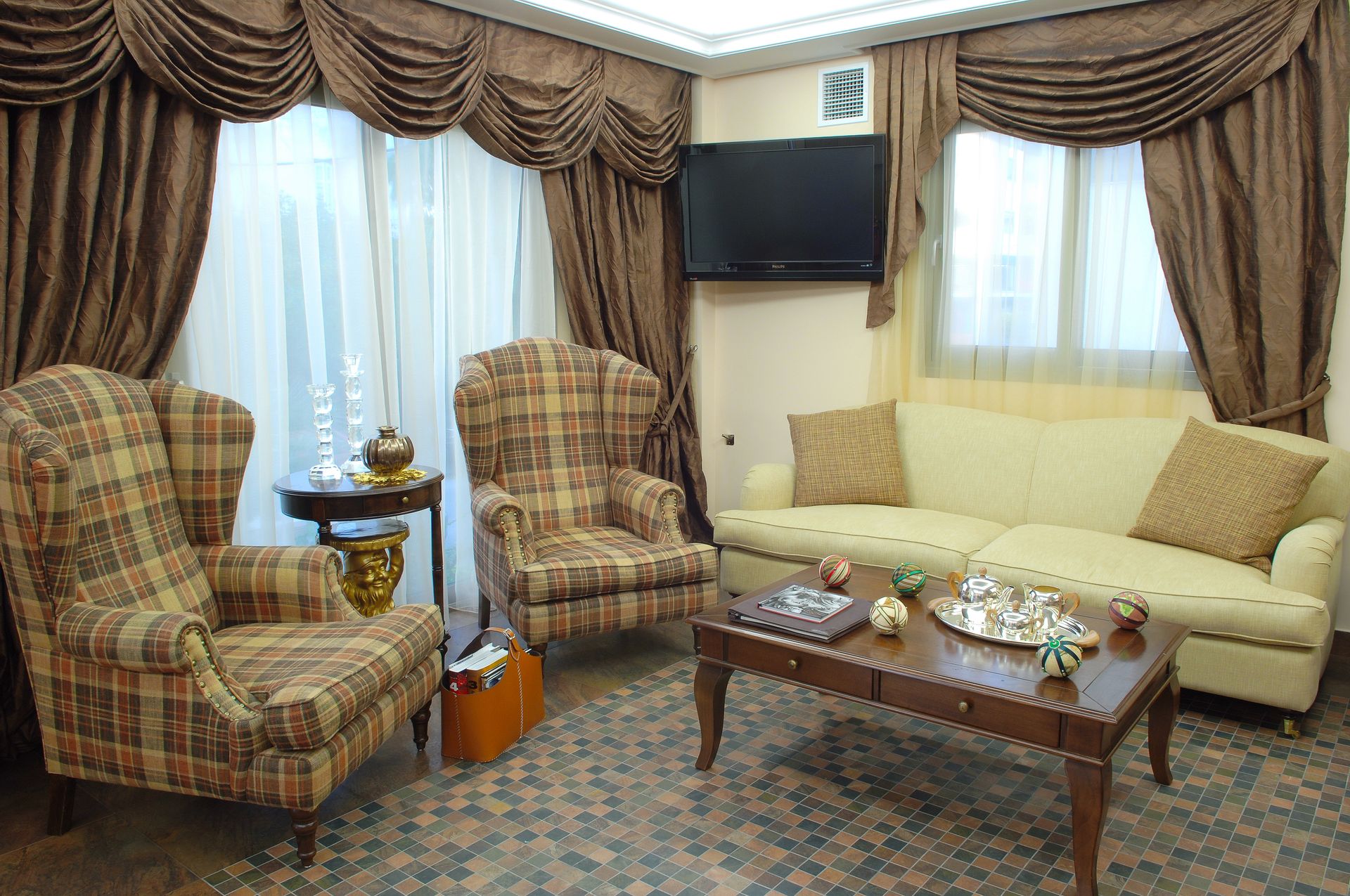 Olympic Fashion Hotel Athens
