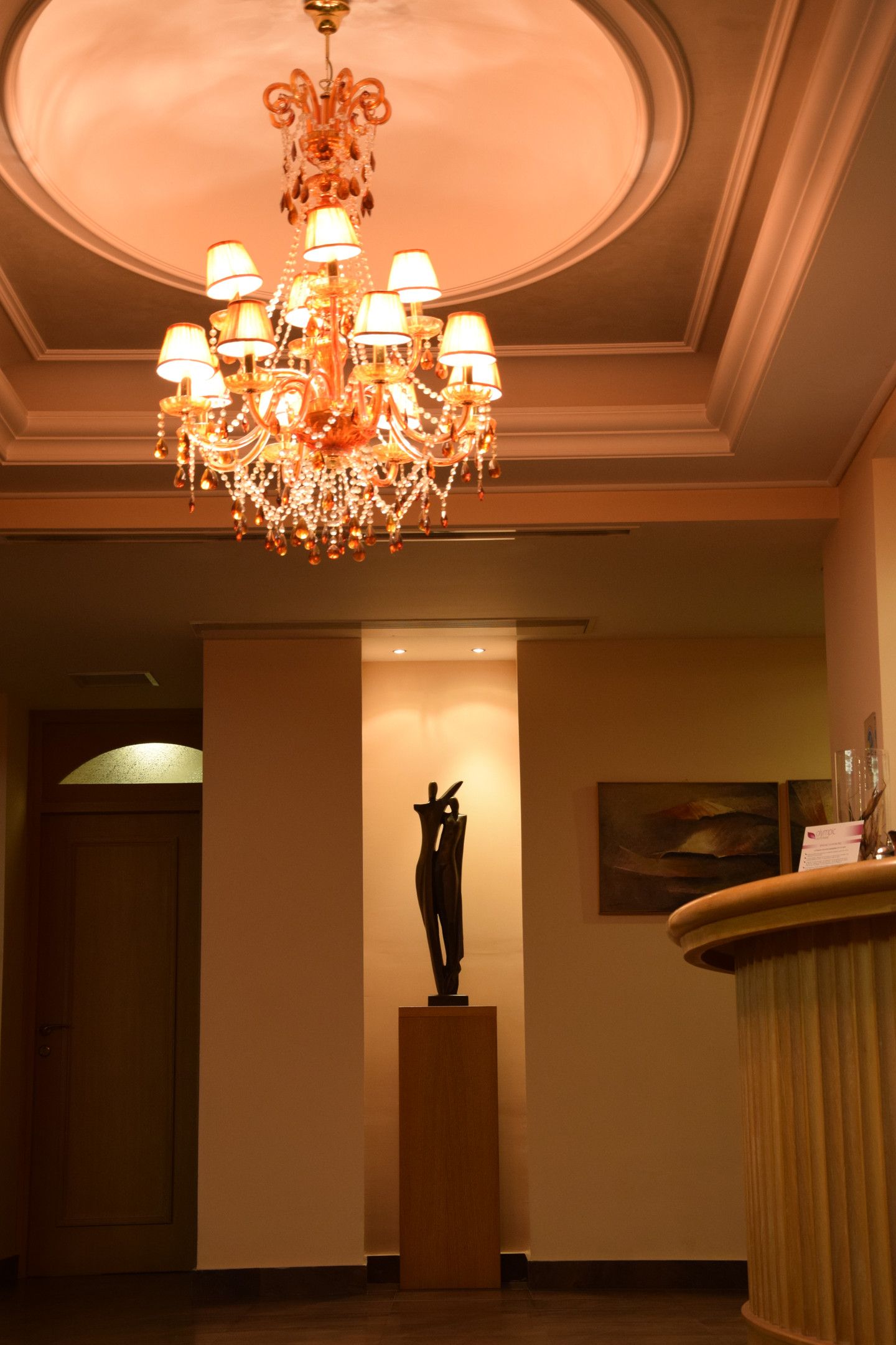 Olympic Fashion Hotel Athens