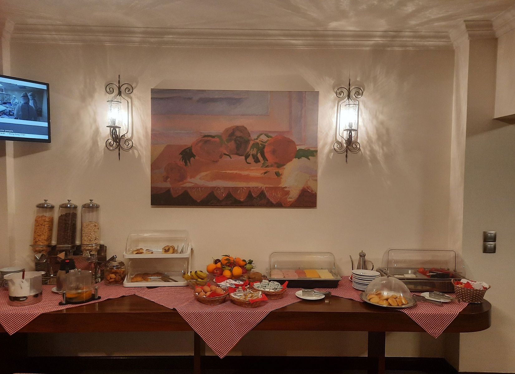 Olympic Fashion Hotel Athens