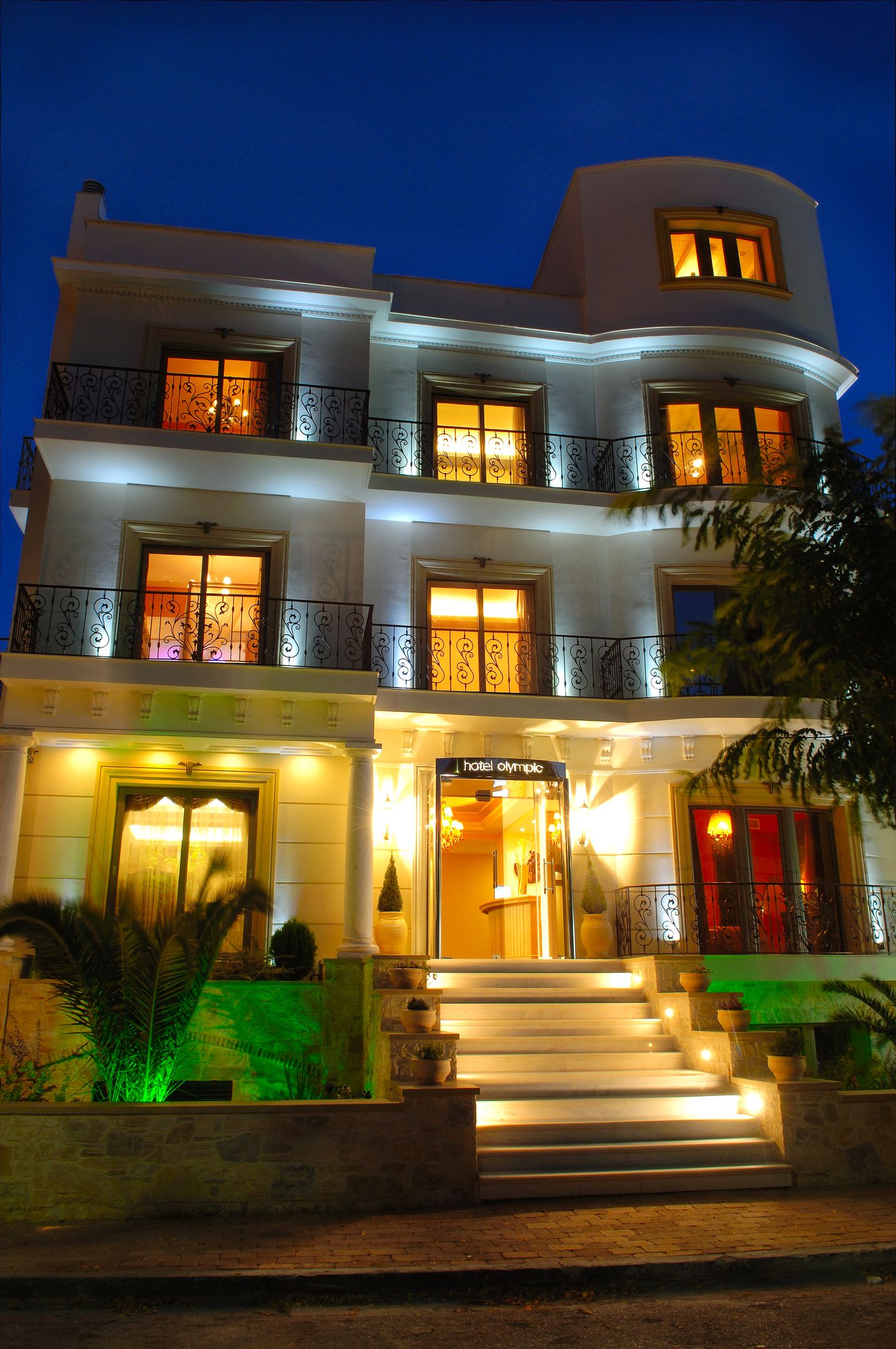 Olympic Fashion Hotel Athens
