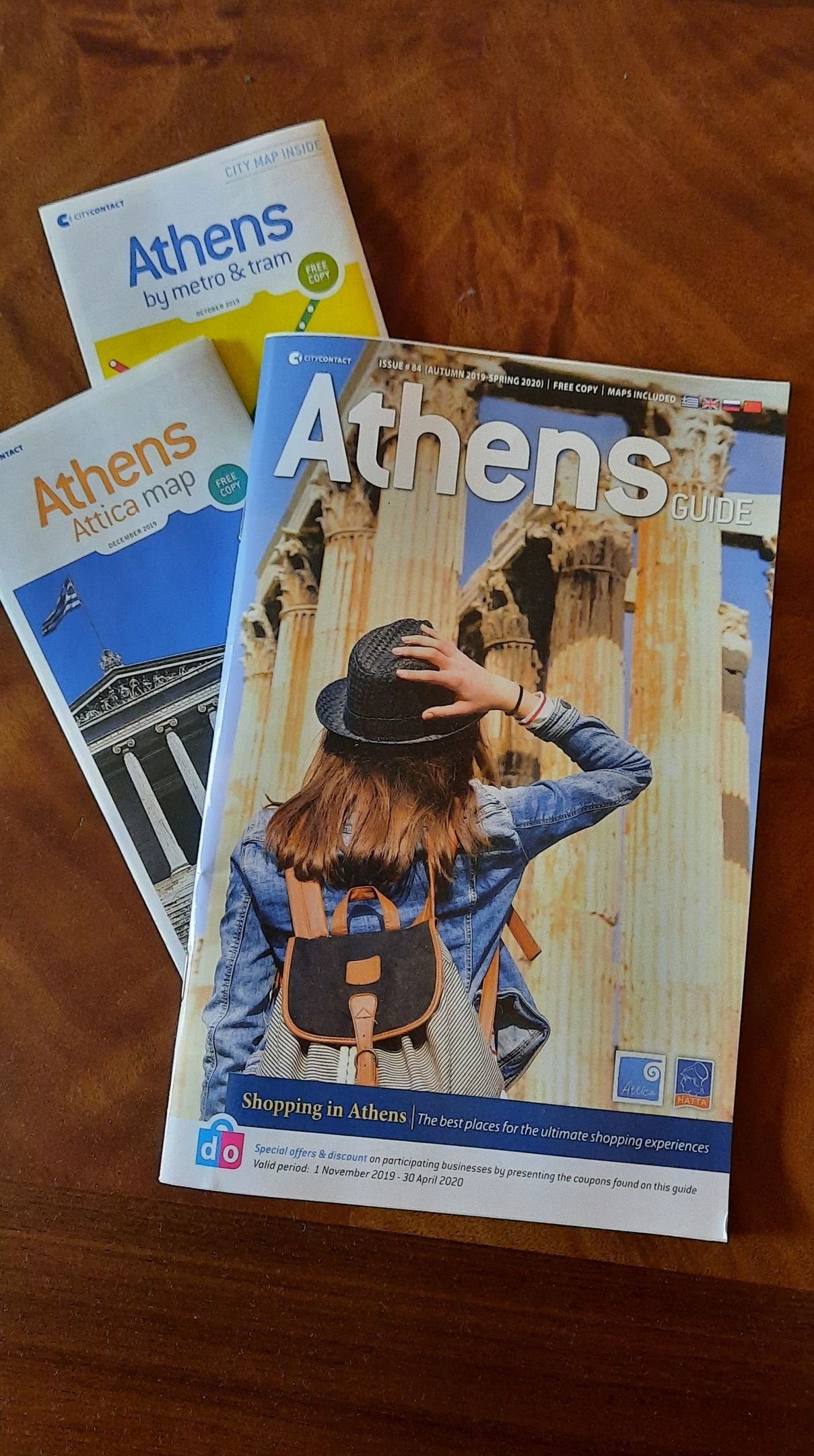 Olympic Fashion Hotel Athens