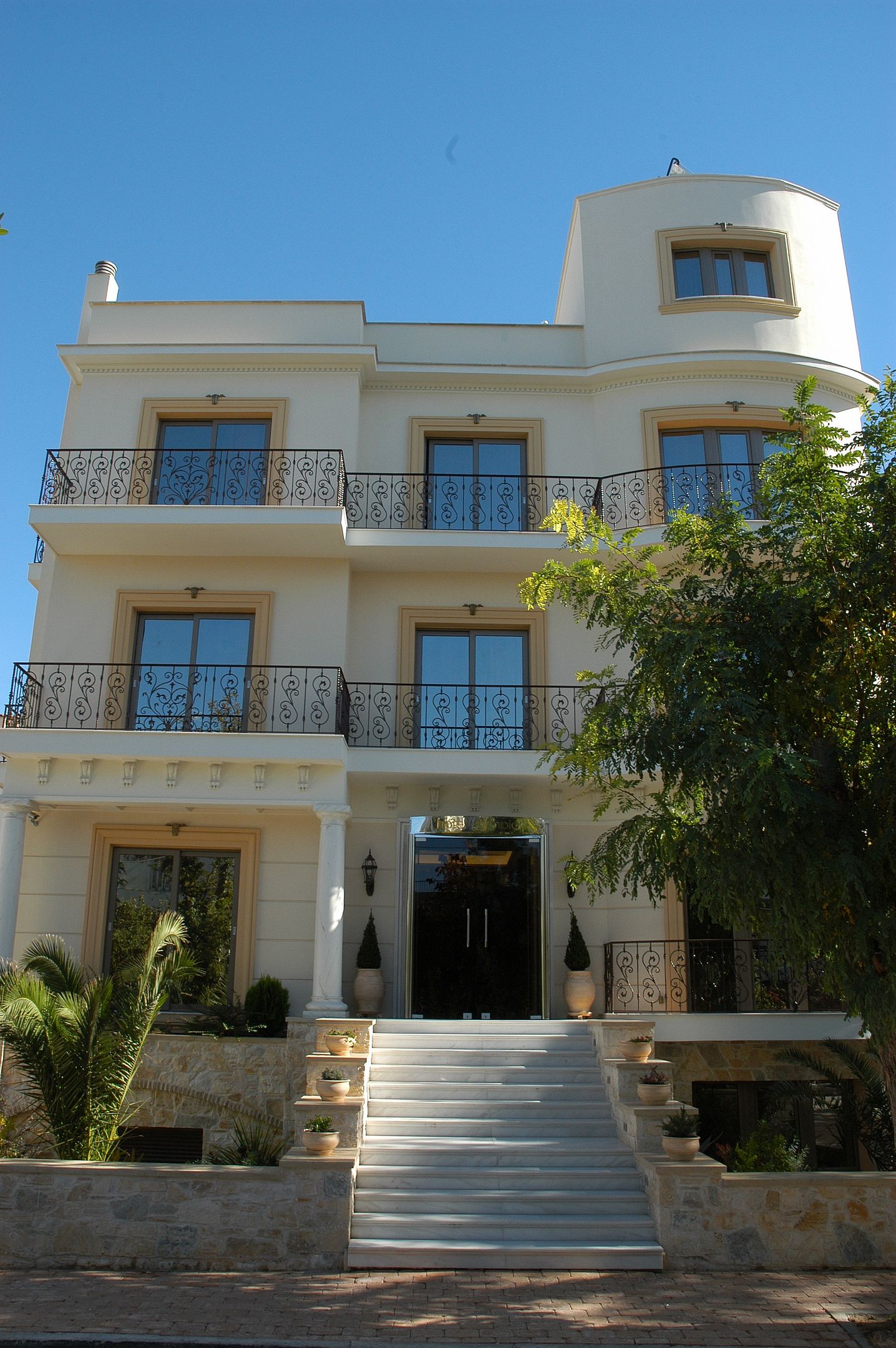 Olympic Fashion Hotel Athens