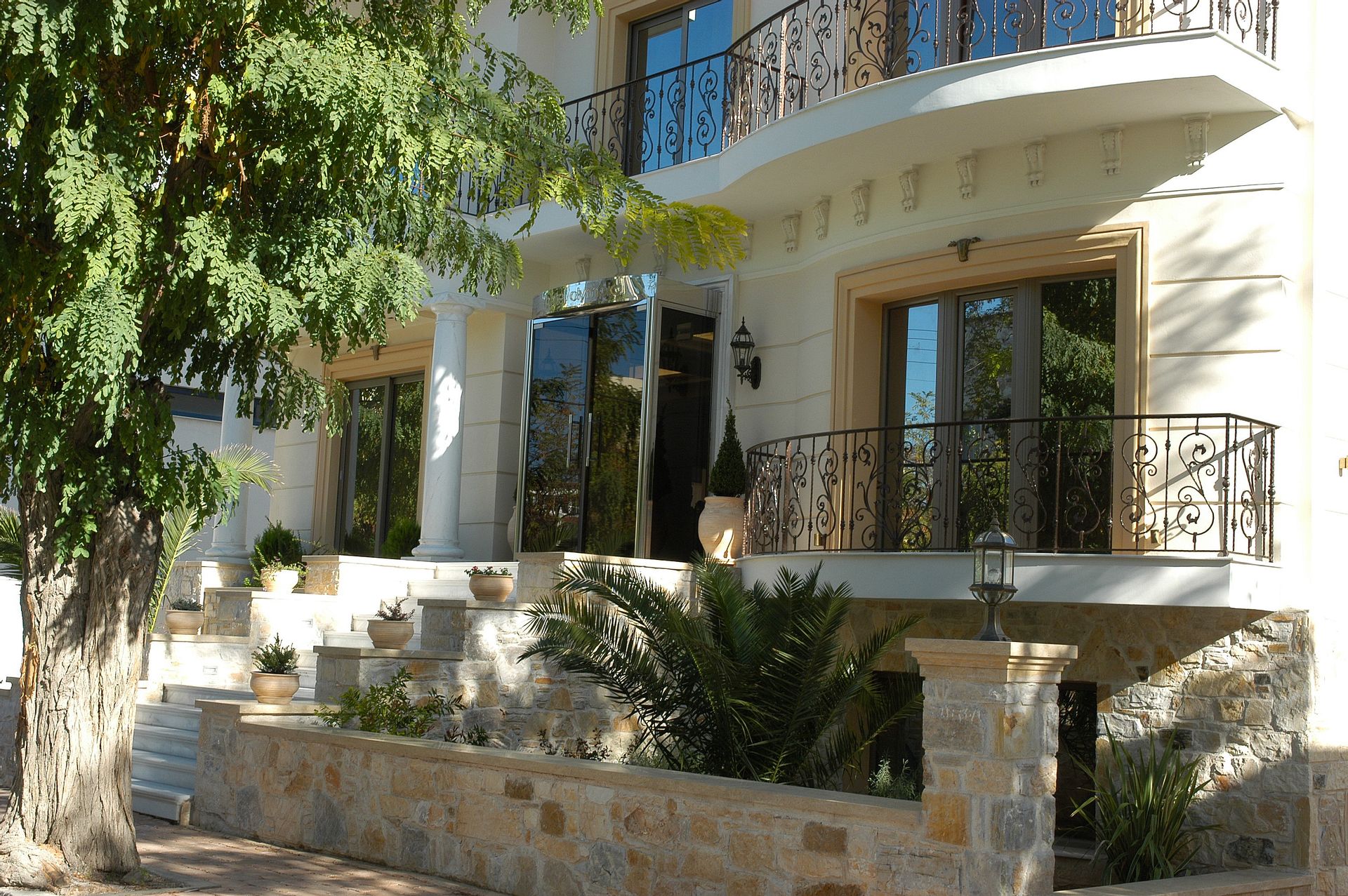 Olympic Fashion Hotel Athens