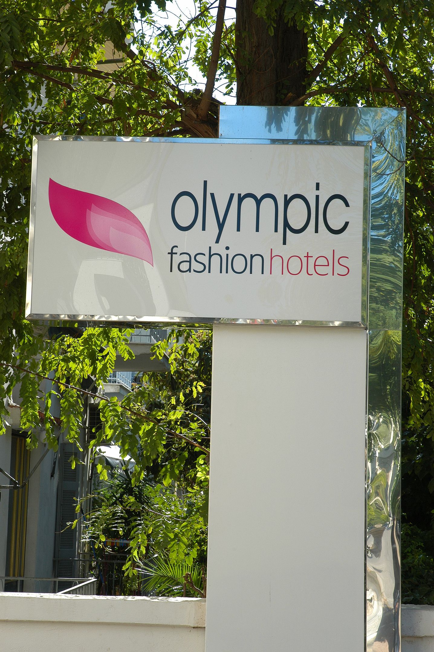 Olympic Fashion Hotel Athens